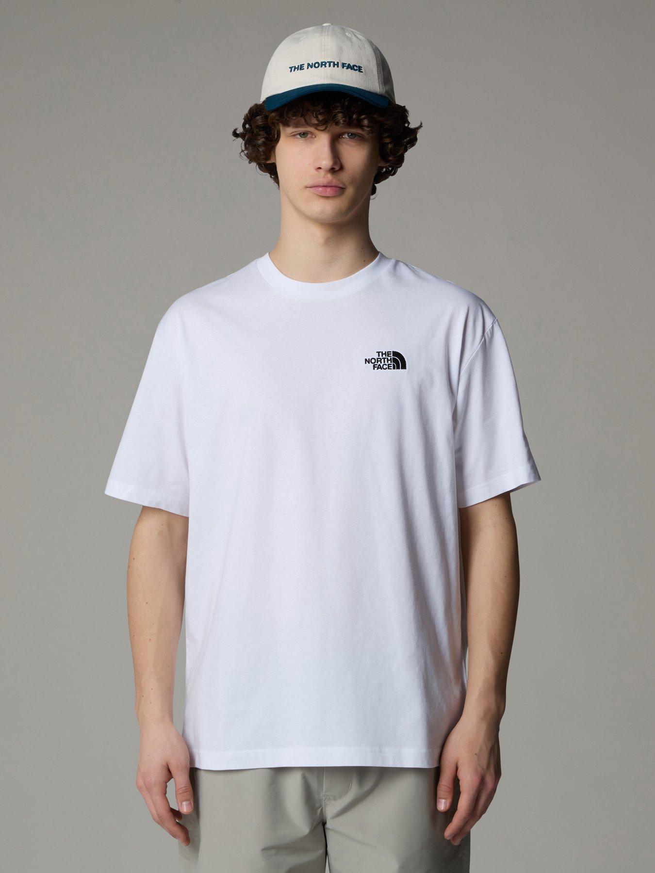 the-north-face-mens-short-sleeve-essential-oversize-tee-white