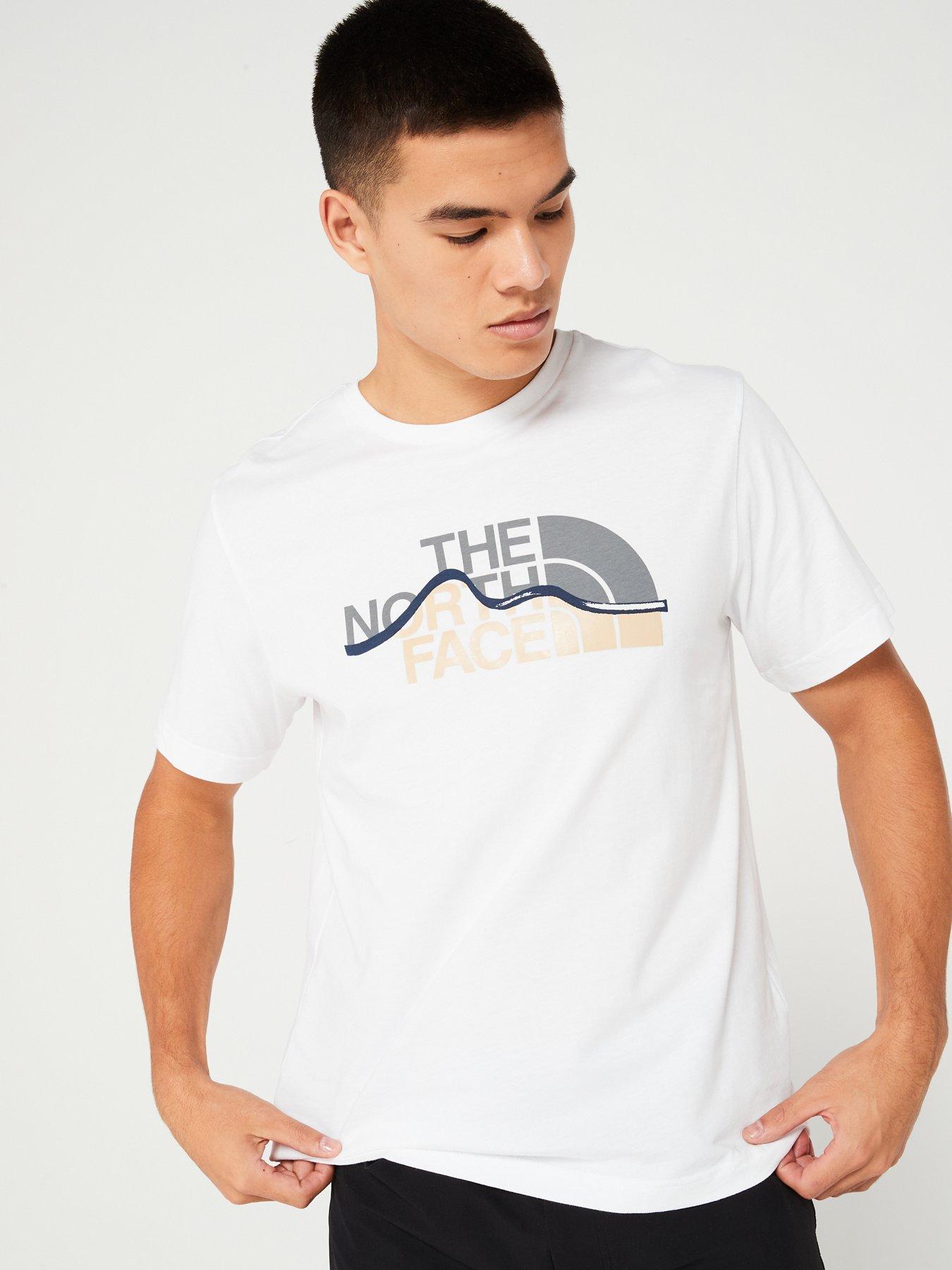 the-north-face-mens-short-sleeve-mountain-line-tee-white