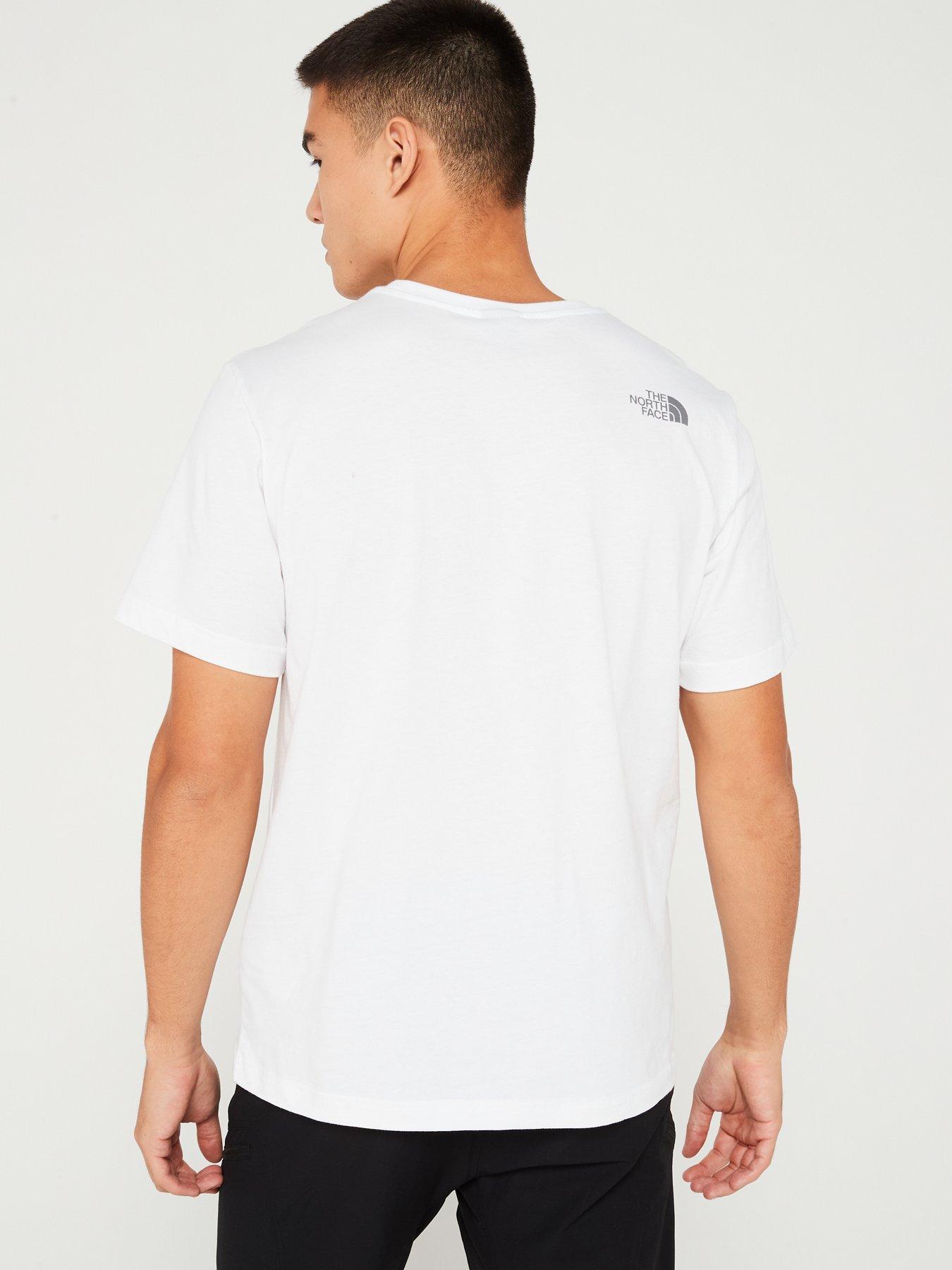 the-north-face-mens-short-sleeve-mountain-line-tee-whitestillFront