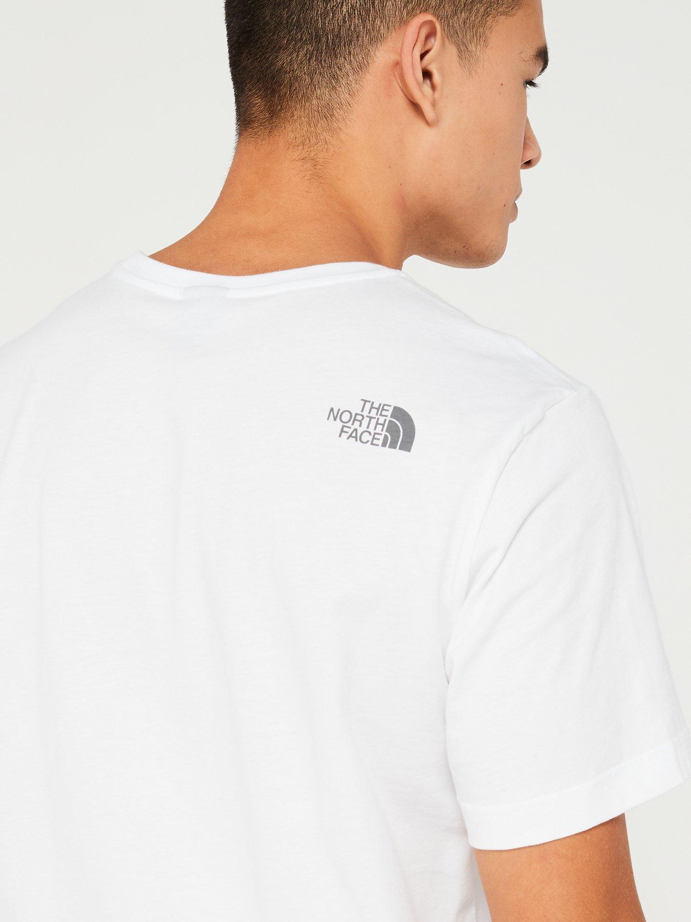 the-north-face-mens-short-sleeve-mountain-line-tee-whitedetail