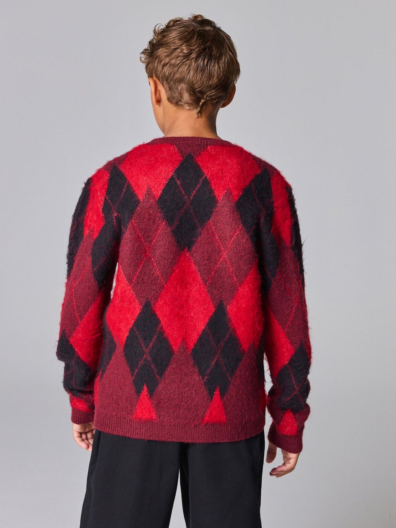 smallsaints-all-saints-boys-argyle-jumperstillFront