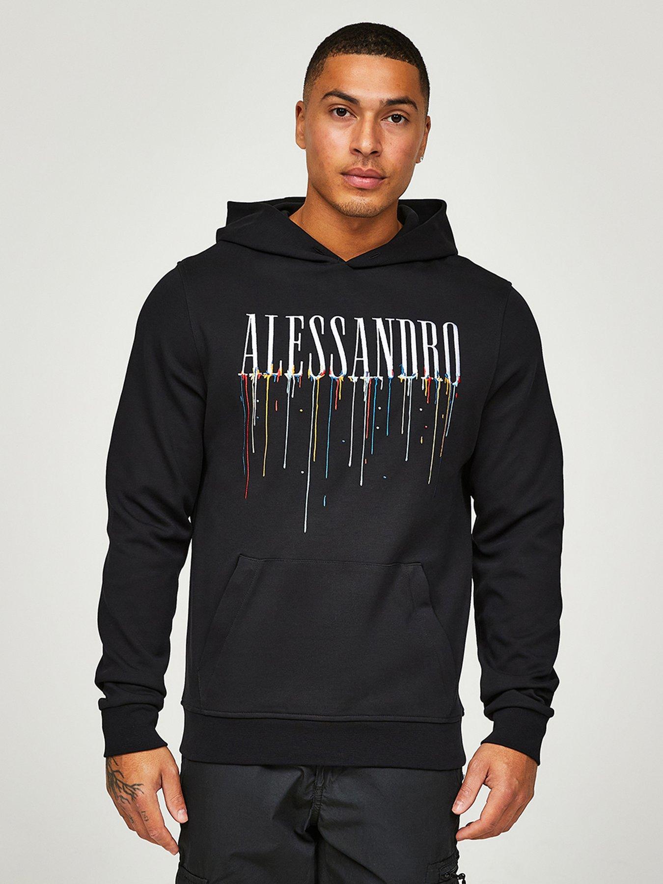 alessandro-zavetti-artista-overhead-hoodie-blackoutfit