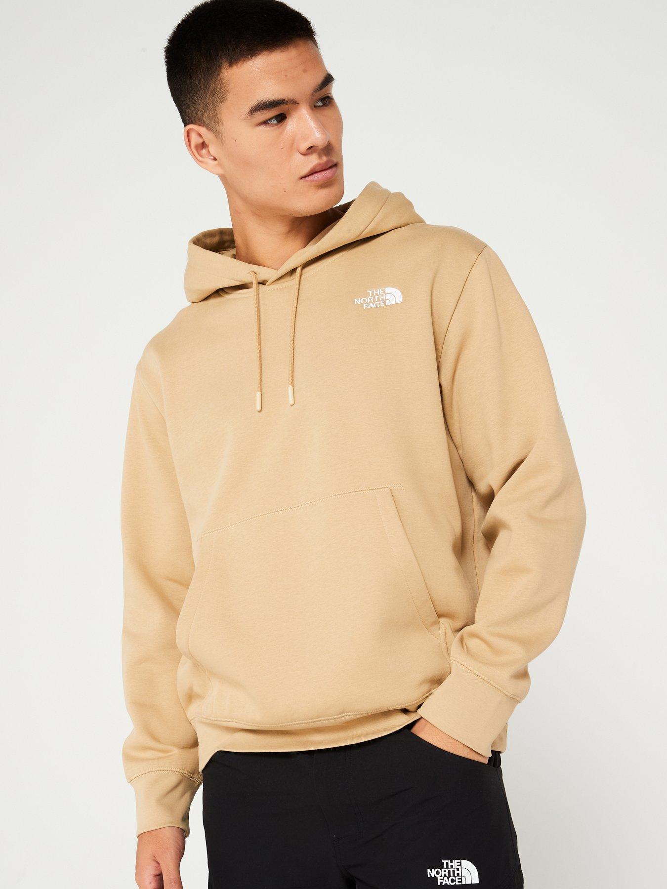 Shop Men s North Face Hoodies Sweatshirts Very Ireland