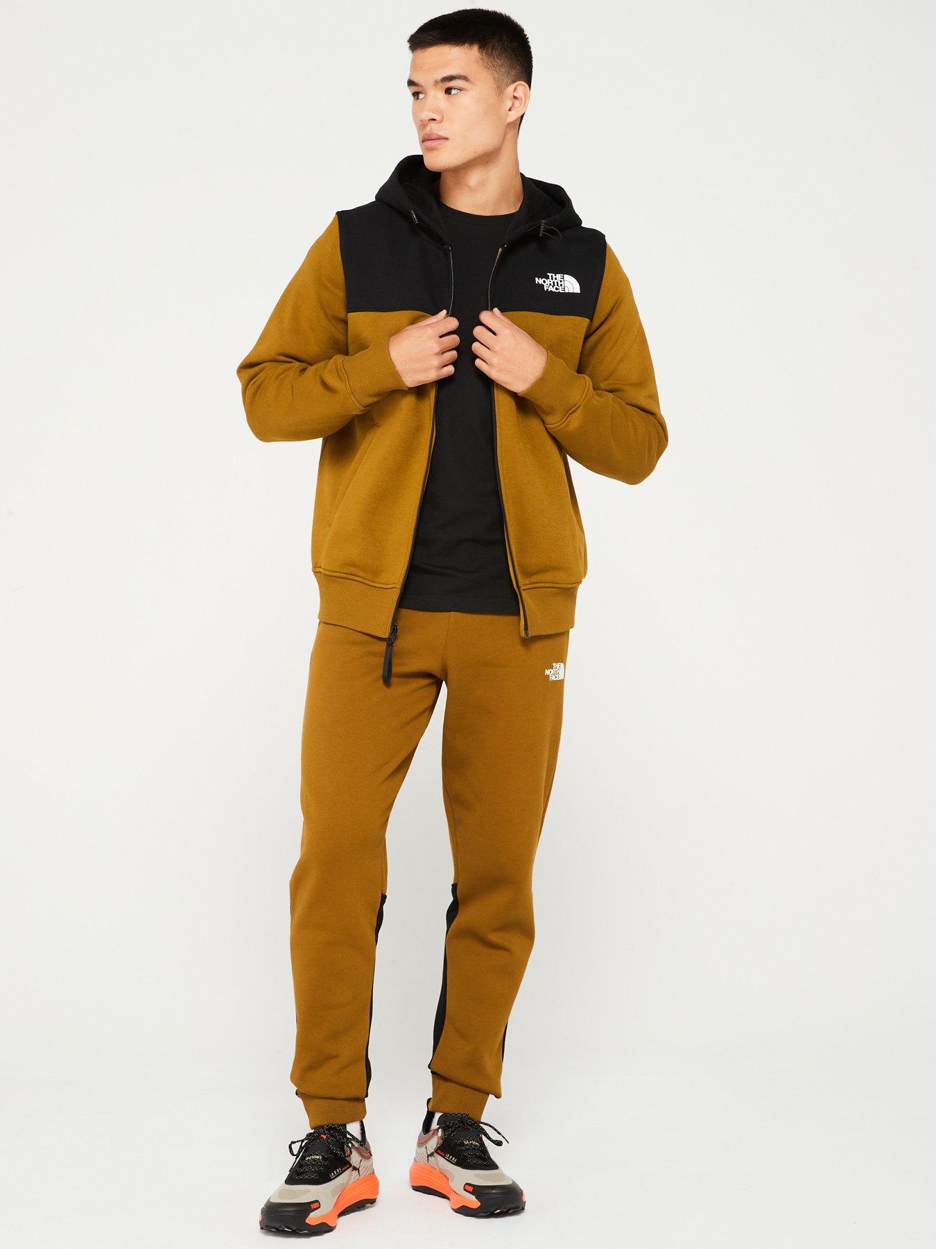 the-north-face-mens-icon-full-zip-hoody-khakiback