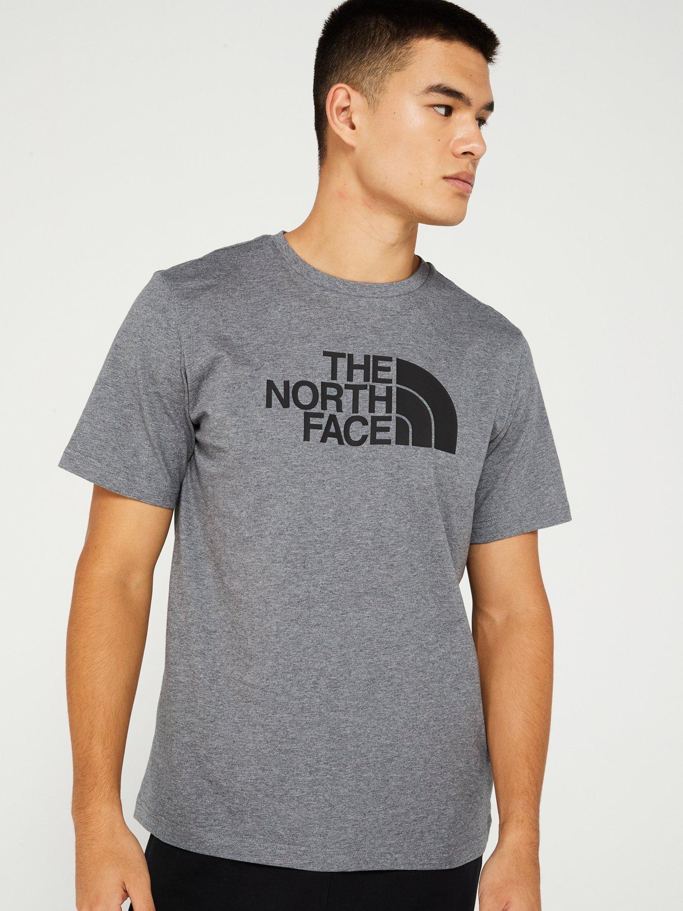 the-north-face-mens-short-sleeve-easy-tee-grey