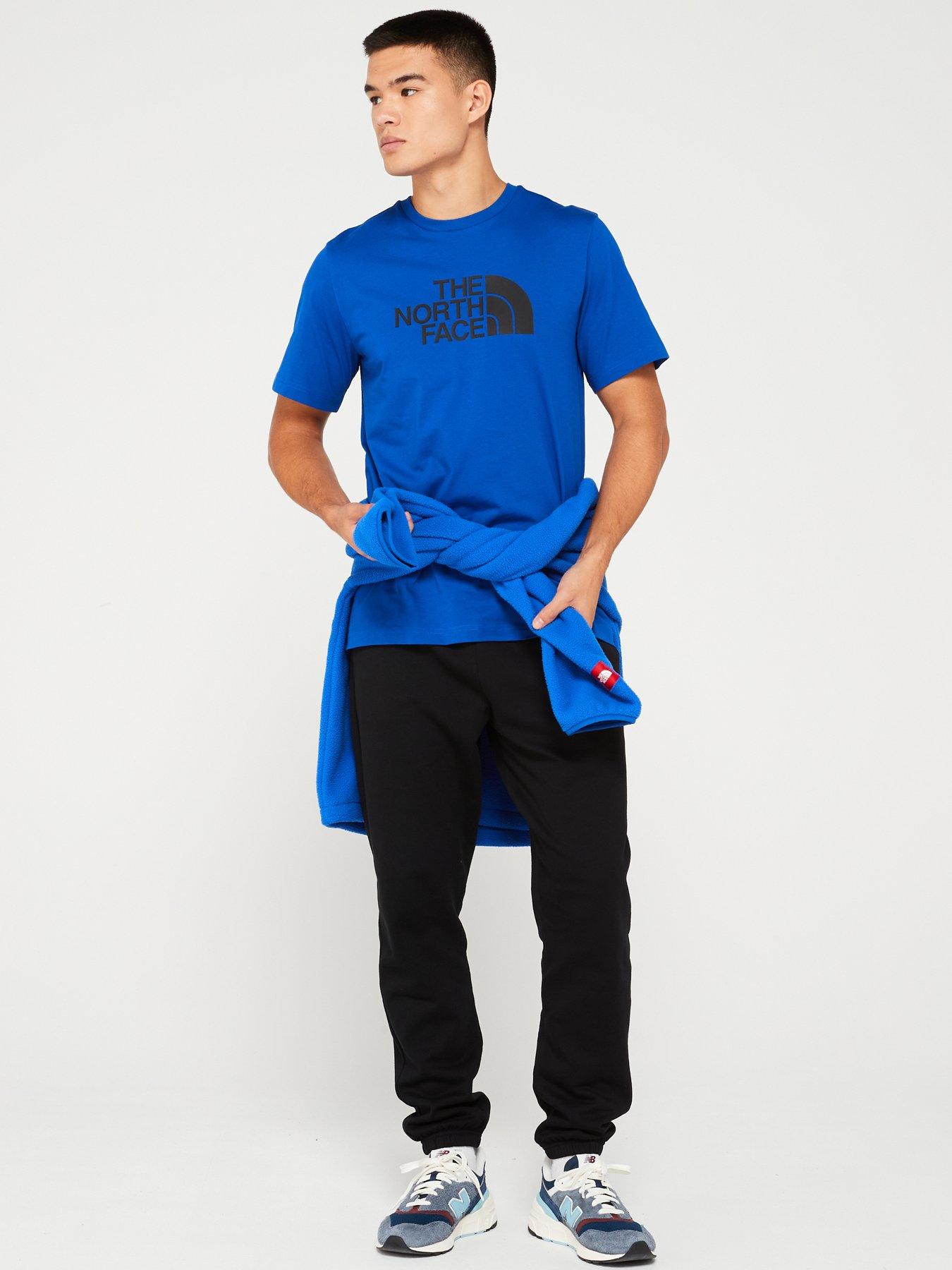 the-north-face-mens-short-sleeve-easy-tee-blueback