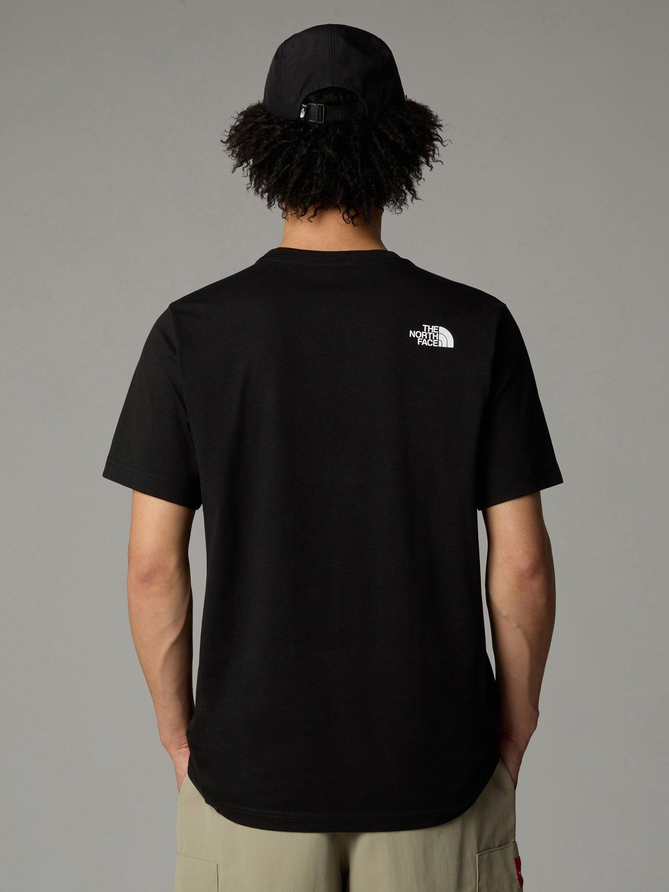 the-north-face-mens-short-sleeve-easy-tee-blackstillFront