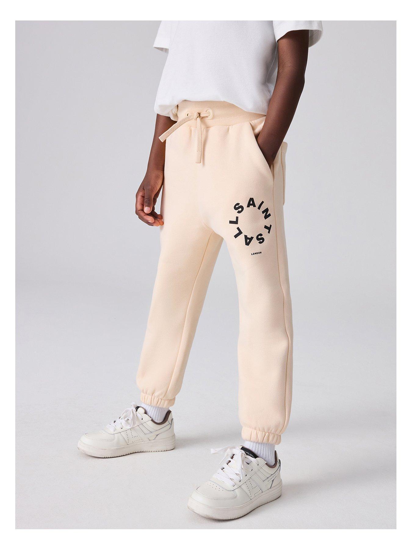 smallsaints-all-saints-tierra-jogger-beigefront