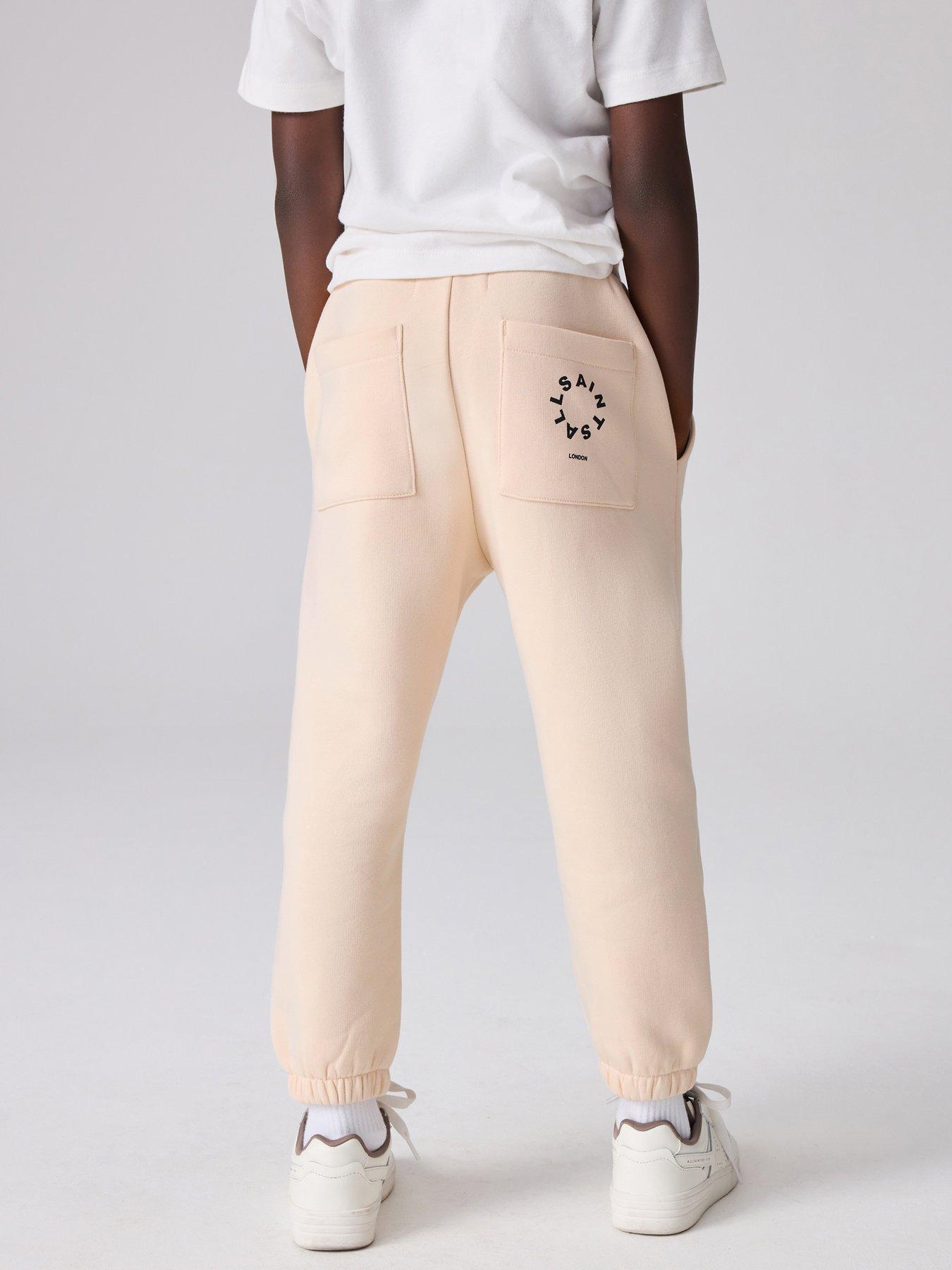 smallsaints-all-saints-tierra-jogger-beigestillFront