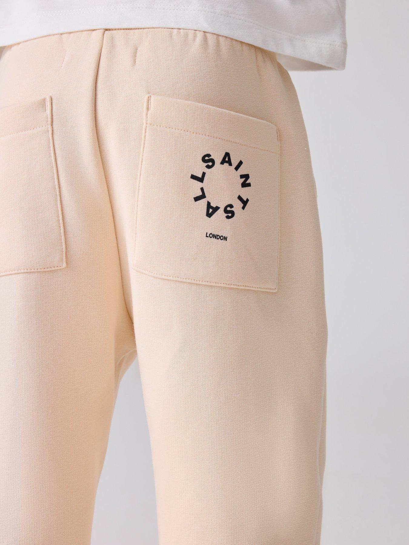 smallsaints-all-saints-tierra-jogger-beigedetail