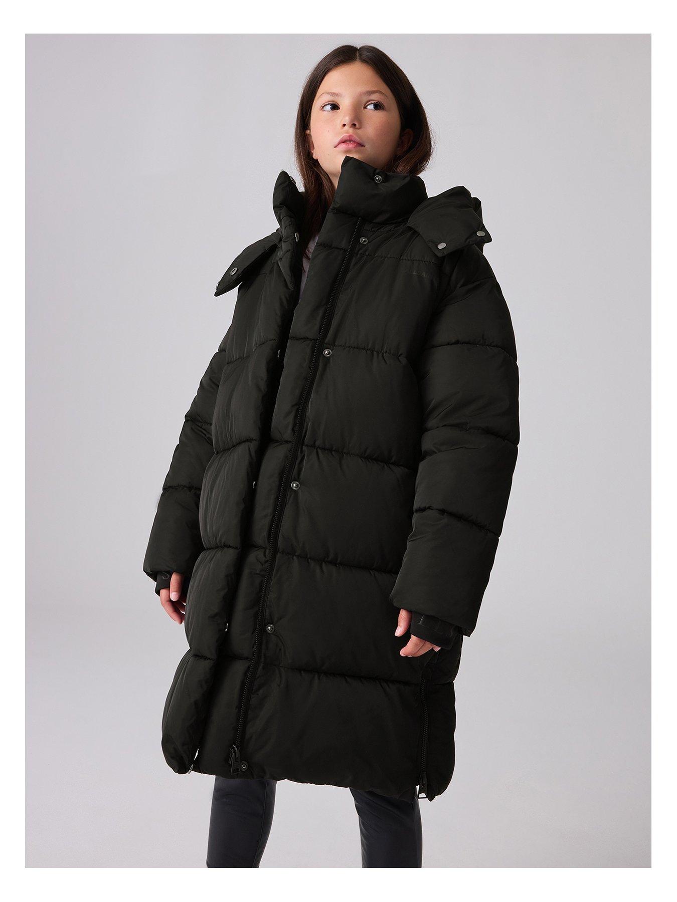 smallsaints-all-saints-longline-padded-coat-blackback