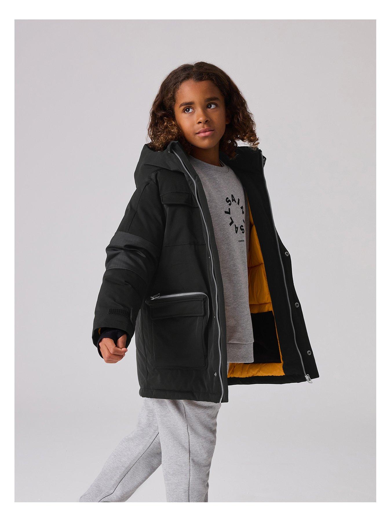 smallsaints-kids-orbit-4-pocket-coat-blackback