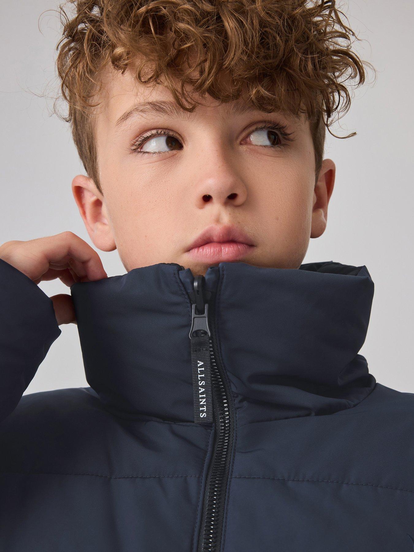 smallsaints-older-boys-novern-reversible-padded-coat-navyoutfit