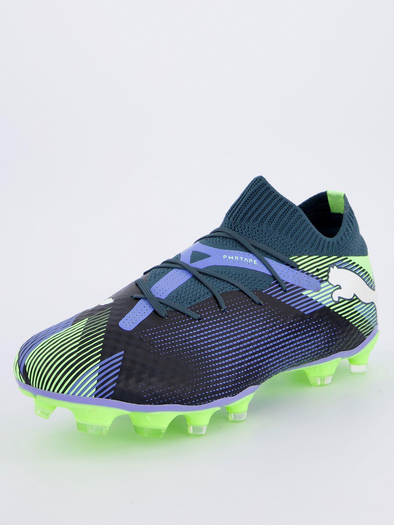 puma-mens-future-7-pro-firm-ground-football-boot--bluestillFront