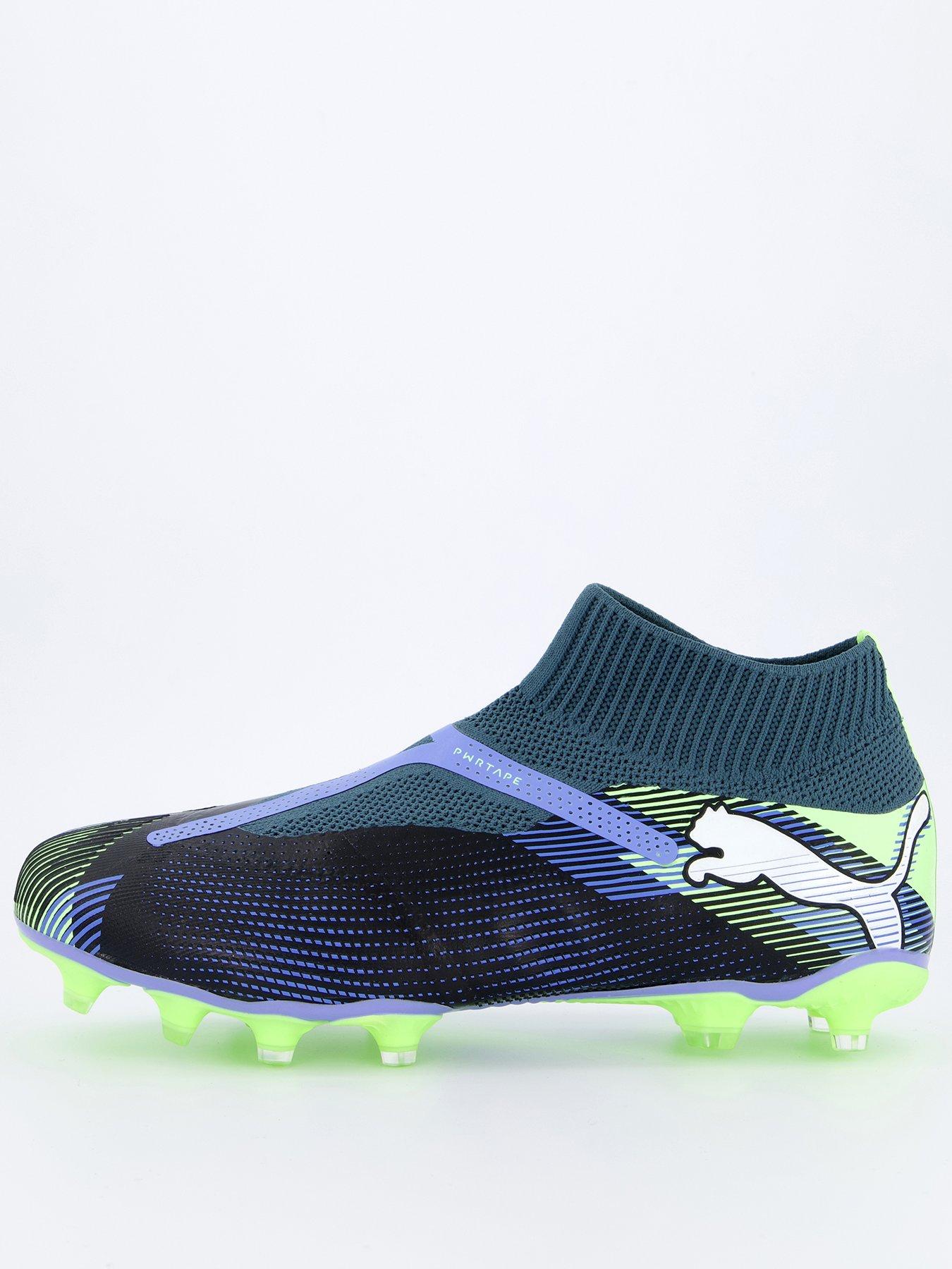 puma-mens-future-7-match-lacesless-firm-ground-football-boot--blue