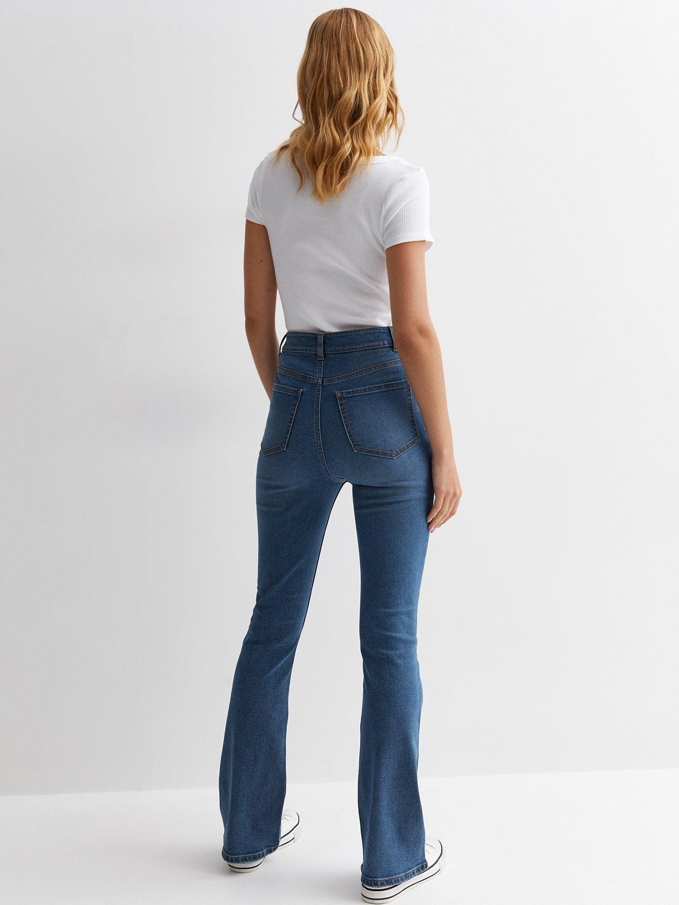 new-look-bootcut-jean-bluestillFront