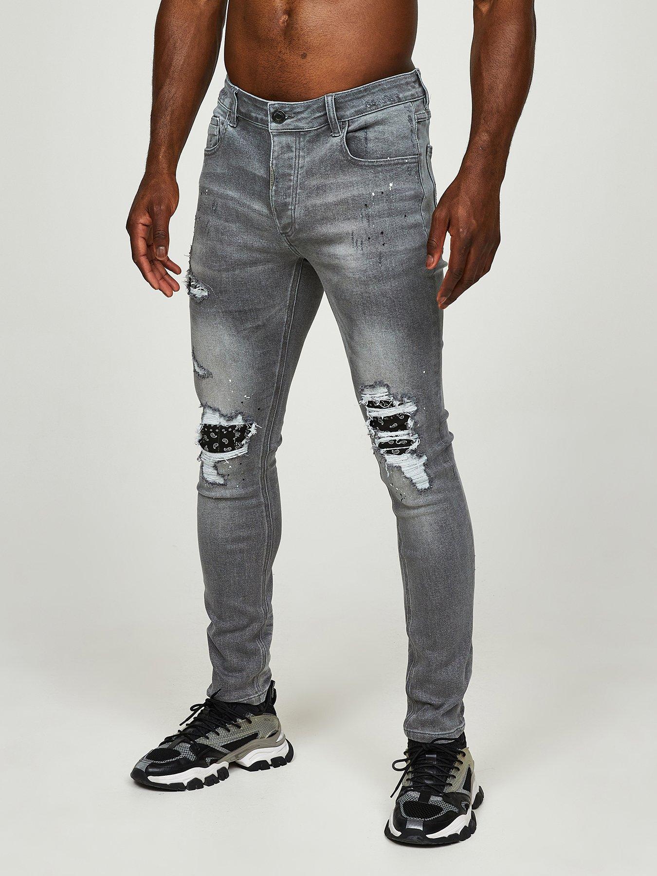 alessandro-zavetti-apollo-003-slim-fit-jeans-greyoutfit