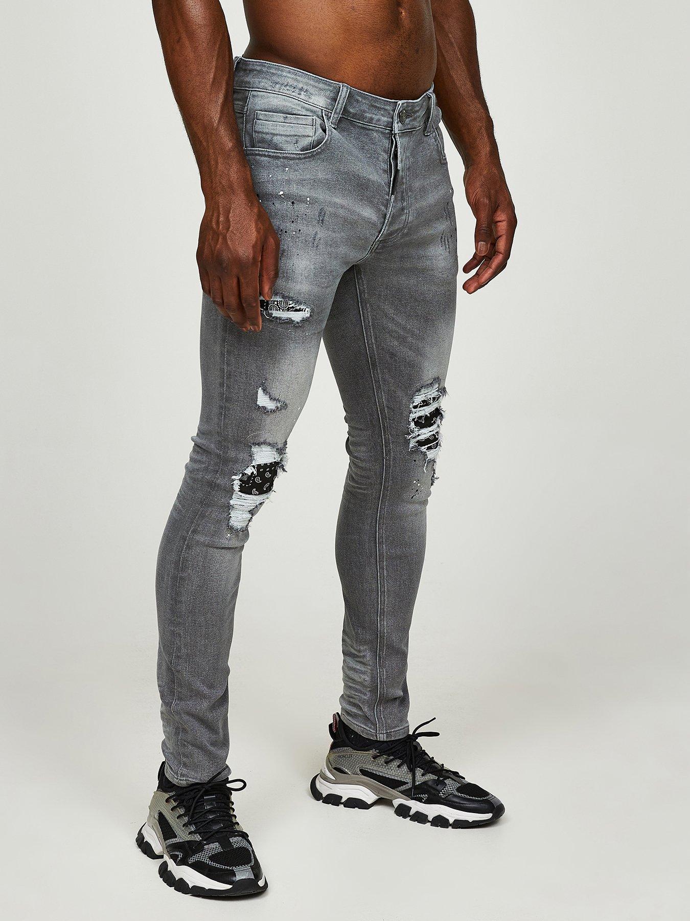 alessandro-zavetti-apollo-003-slim-fit-jeans-greydetail