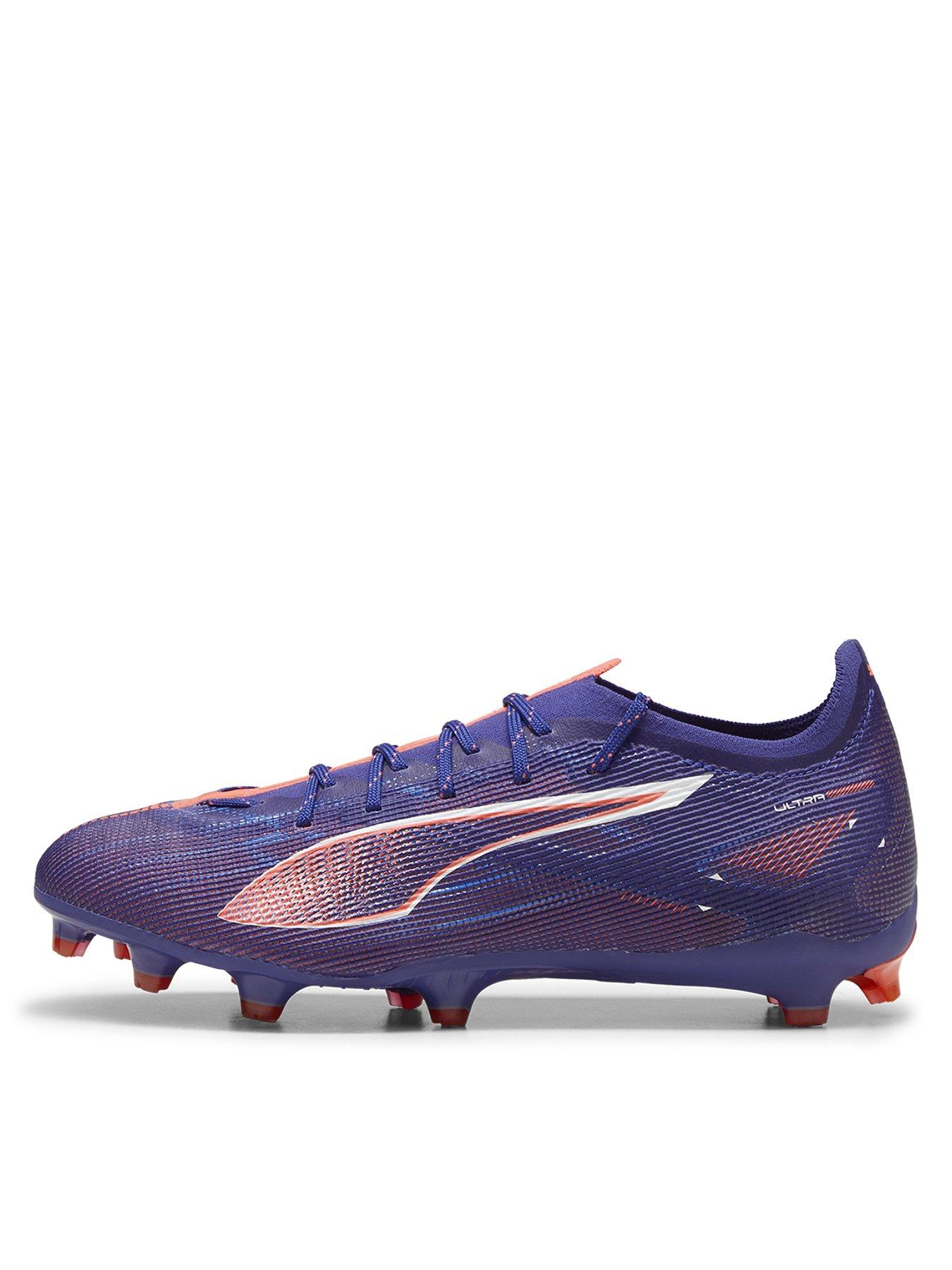 puma-mens-ultra-5-pro-firm-ground-football-boot--whitefront