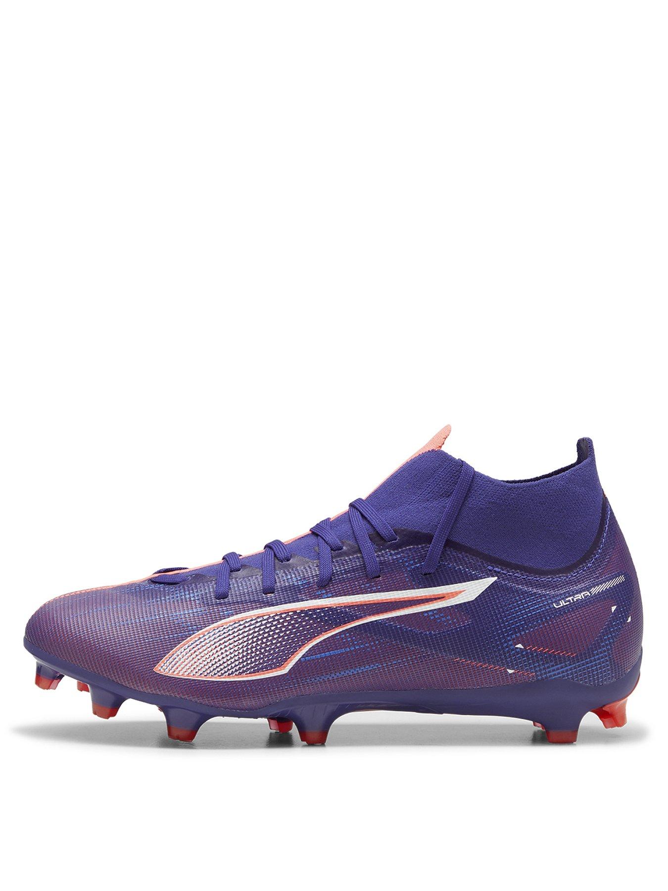 puma-mens-ultra-5-match-laceless-firm-ground-football-boots-blue