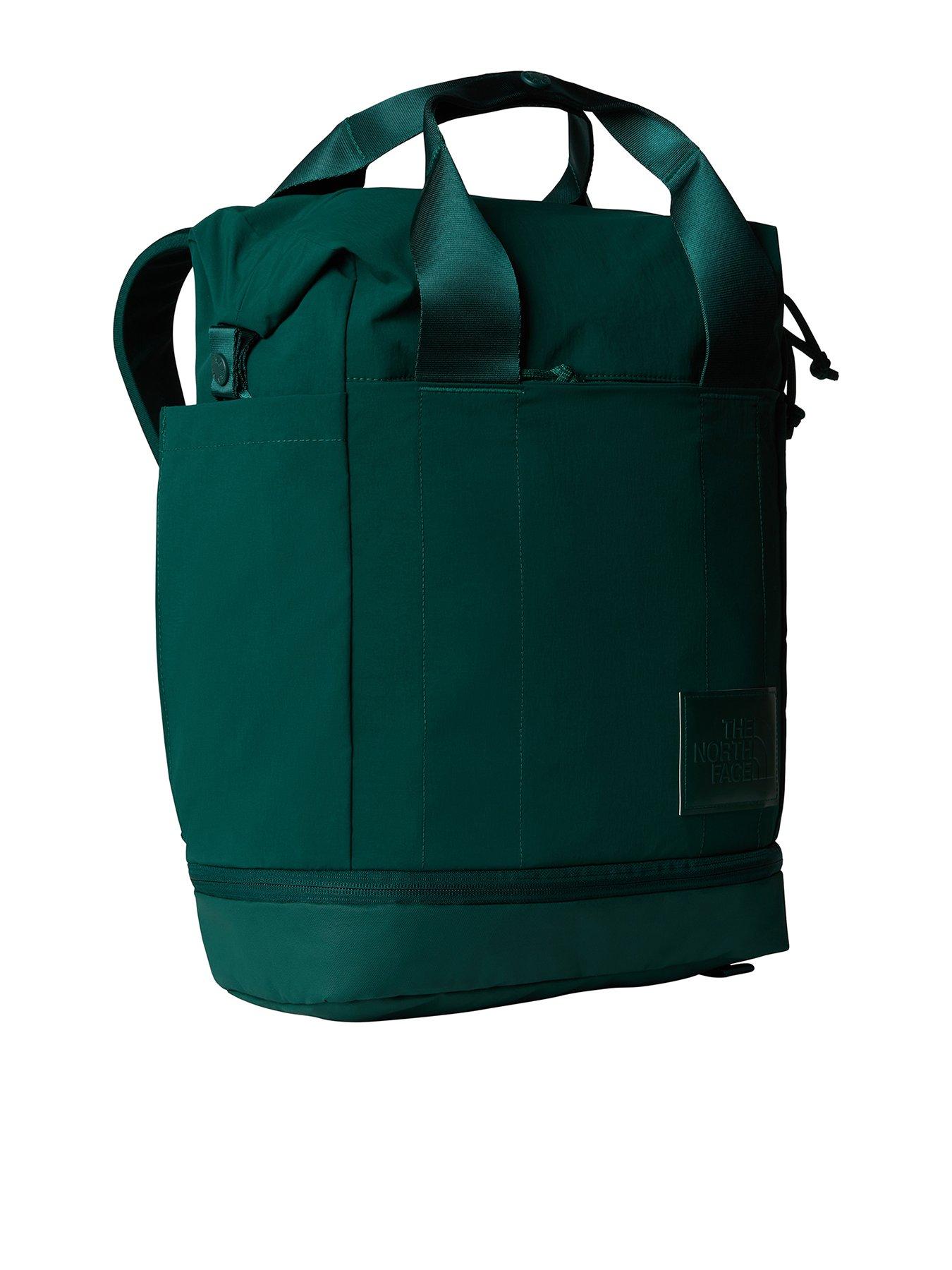 the-north-face-womens-never-stop-utility-pack-green