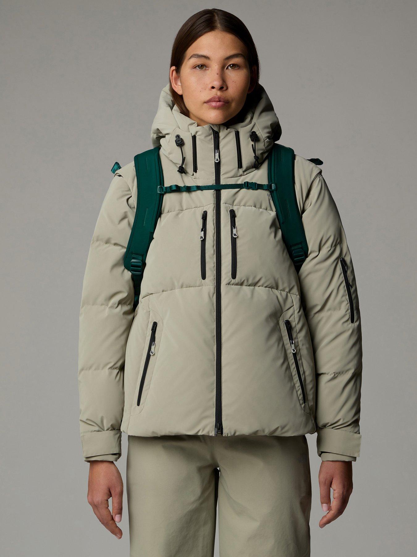 the-north-face-womens-never-stop-utility-pack-greenstillFront