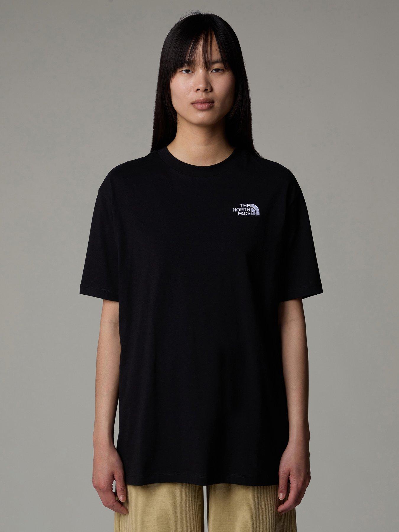 the-north-face-womens-short-sleeve-essential-oversize-t-shirt-black