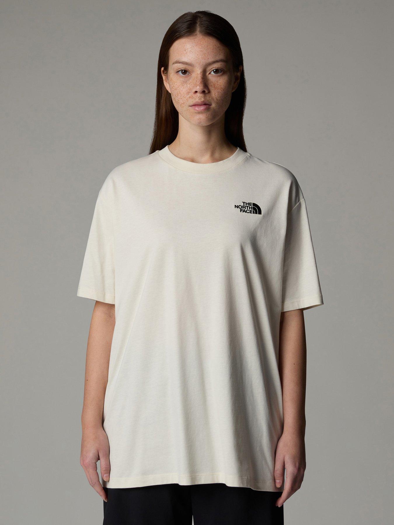 the-north-face-womens-short-sleeve-essential-oversize-t-shirt-white