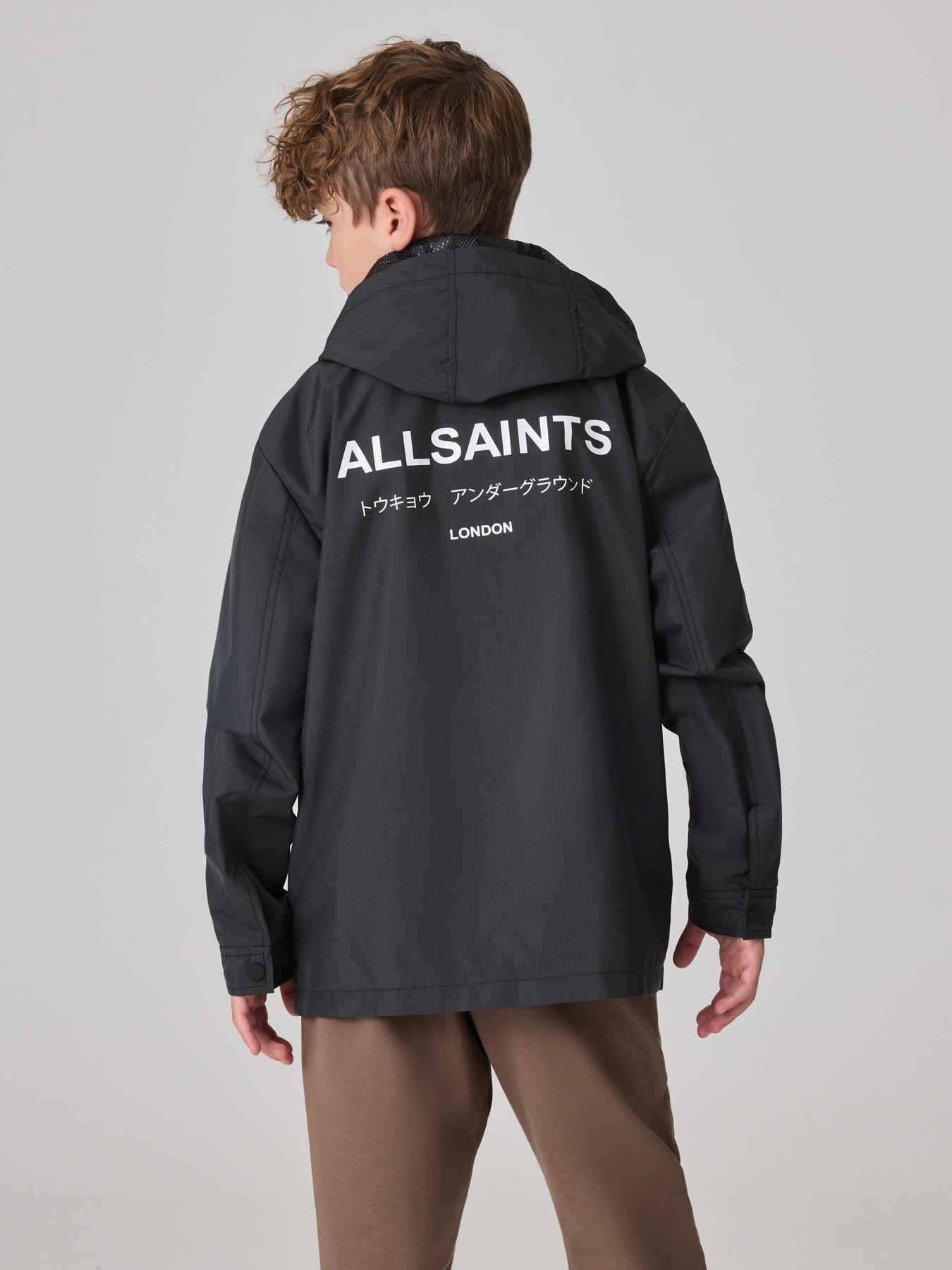 smallsaints-all-saints-lightweight-jacket-blackstillFront