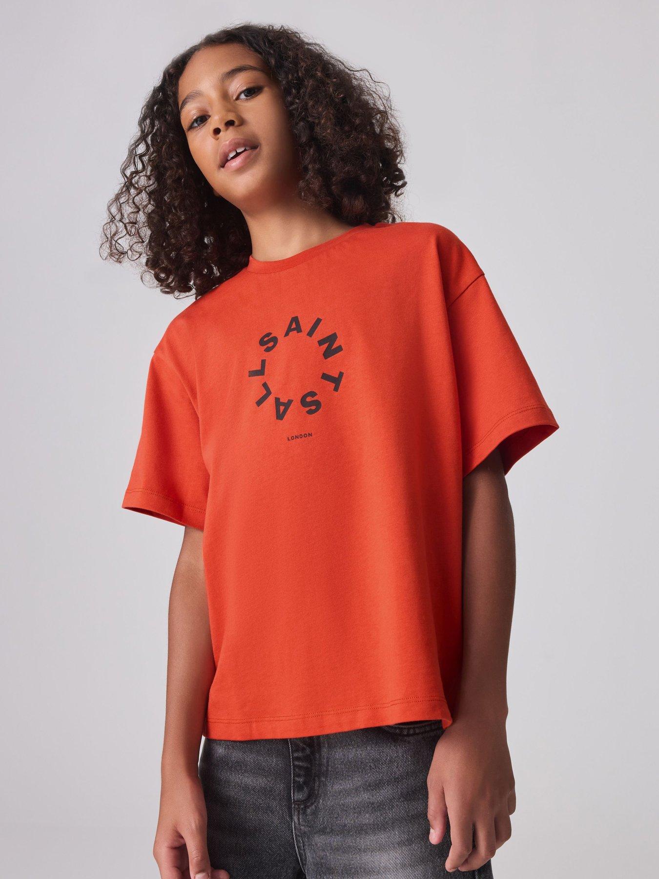 smallsaints-all-saints-kids-tierra-logo-short-sleeve-t-shirt-red