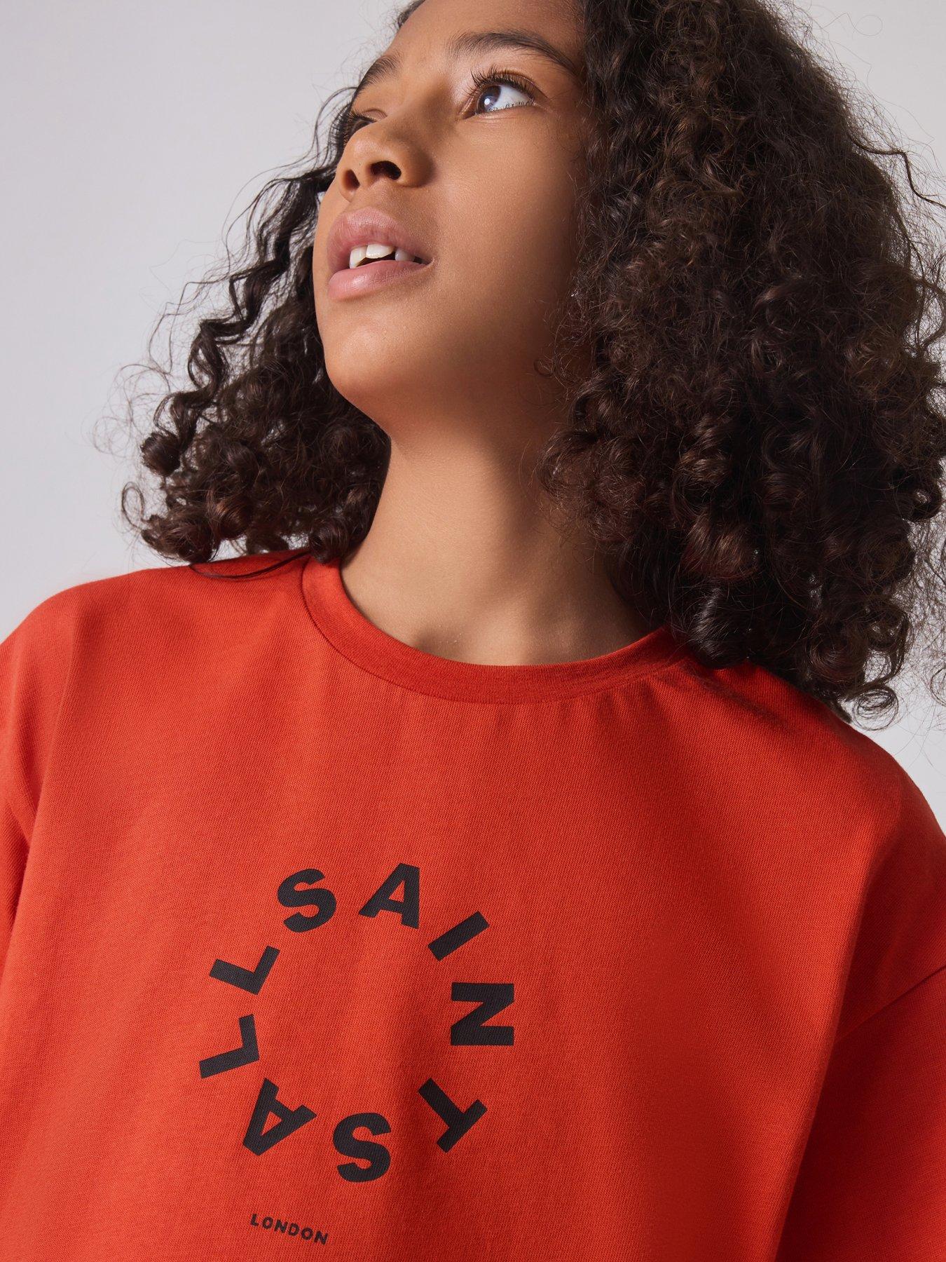 smallsaints-all-saints-kids-tierra-logo-short-sleeve-t-shirt-redback