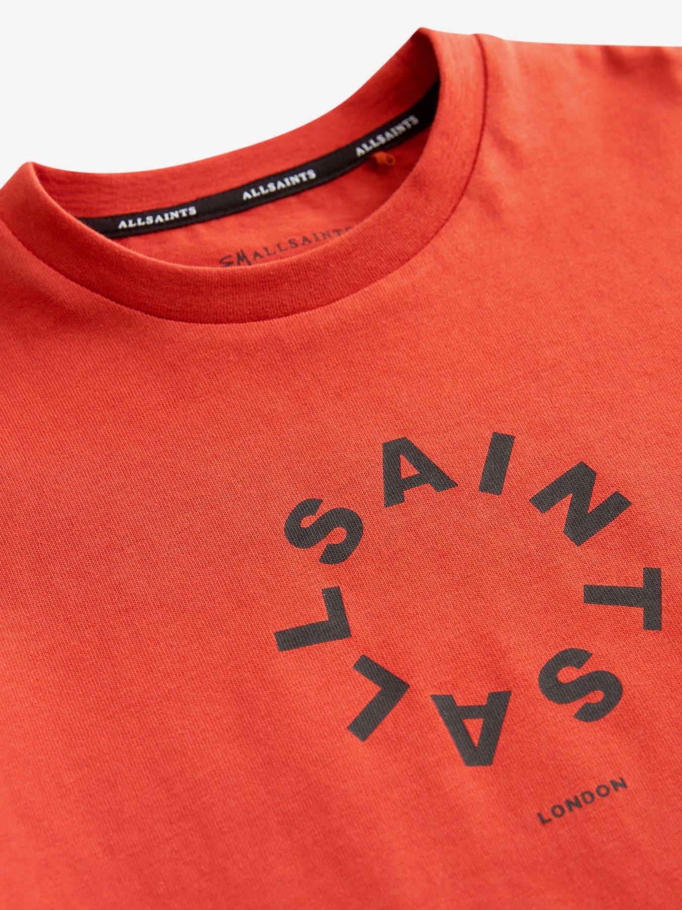 smallsaints-all-saints-kids-tierra-logo-short-sleeve-t-shirt-reddetail