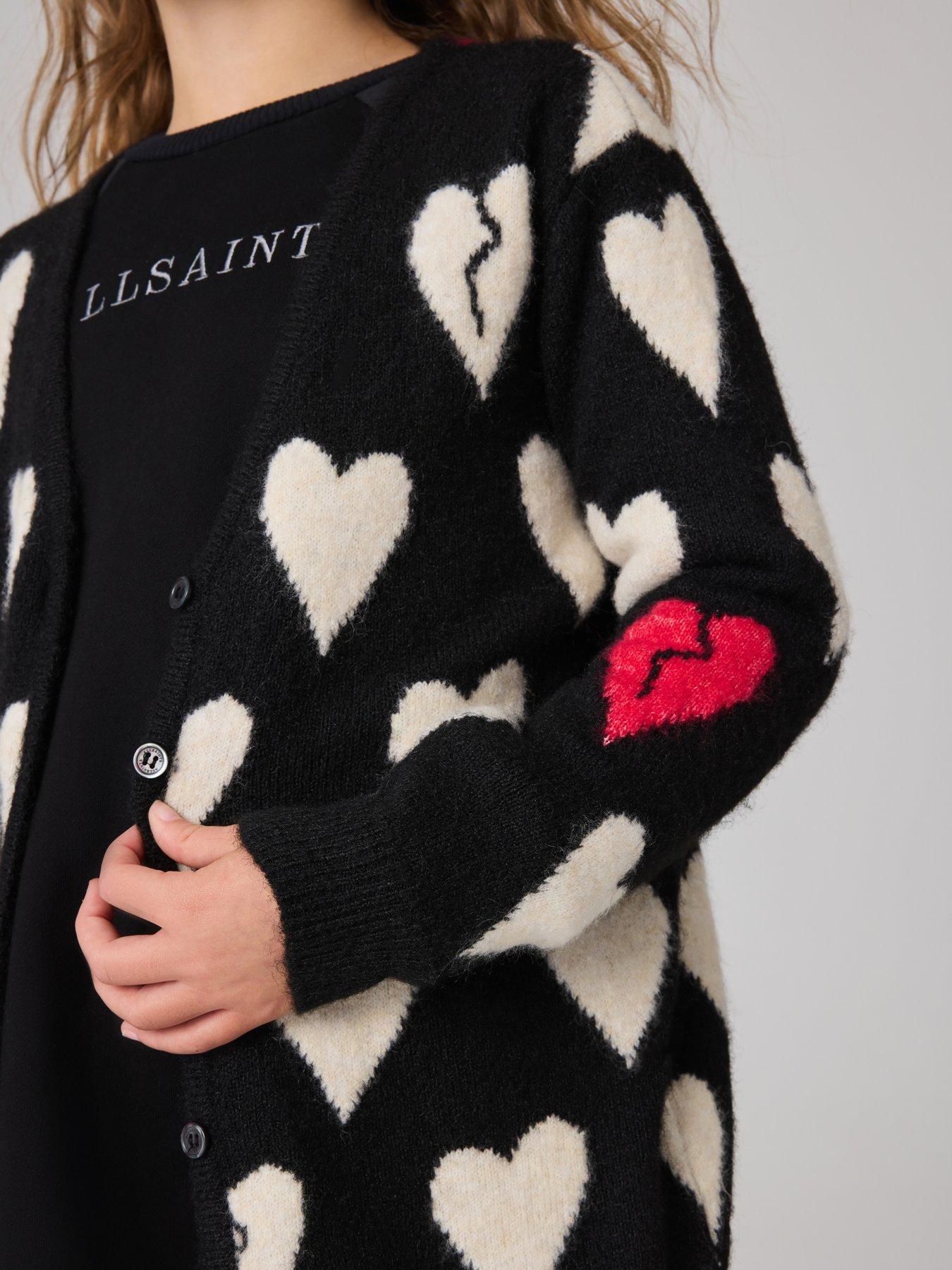 smallsaints-all-saints-kids-amore-heart-knitted-cardigandetail