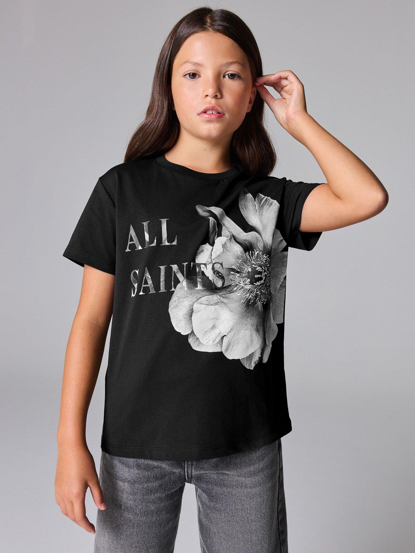 smallsaints-all-saints-kids-presila-flo-short-sleeve-t-shirt-black