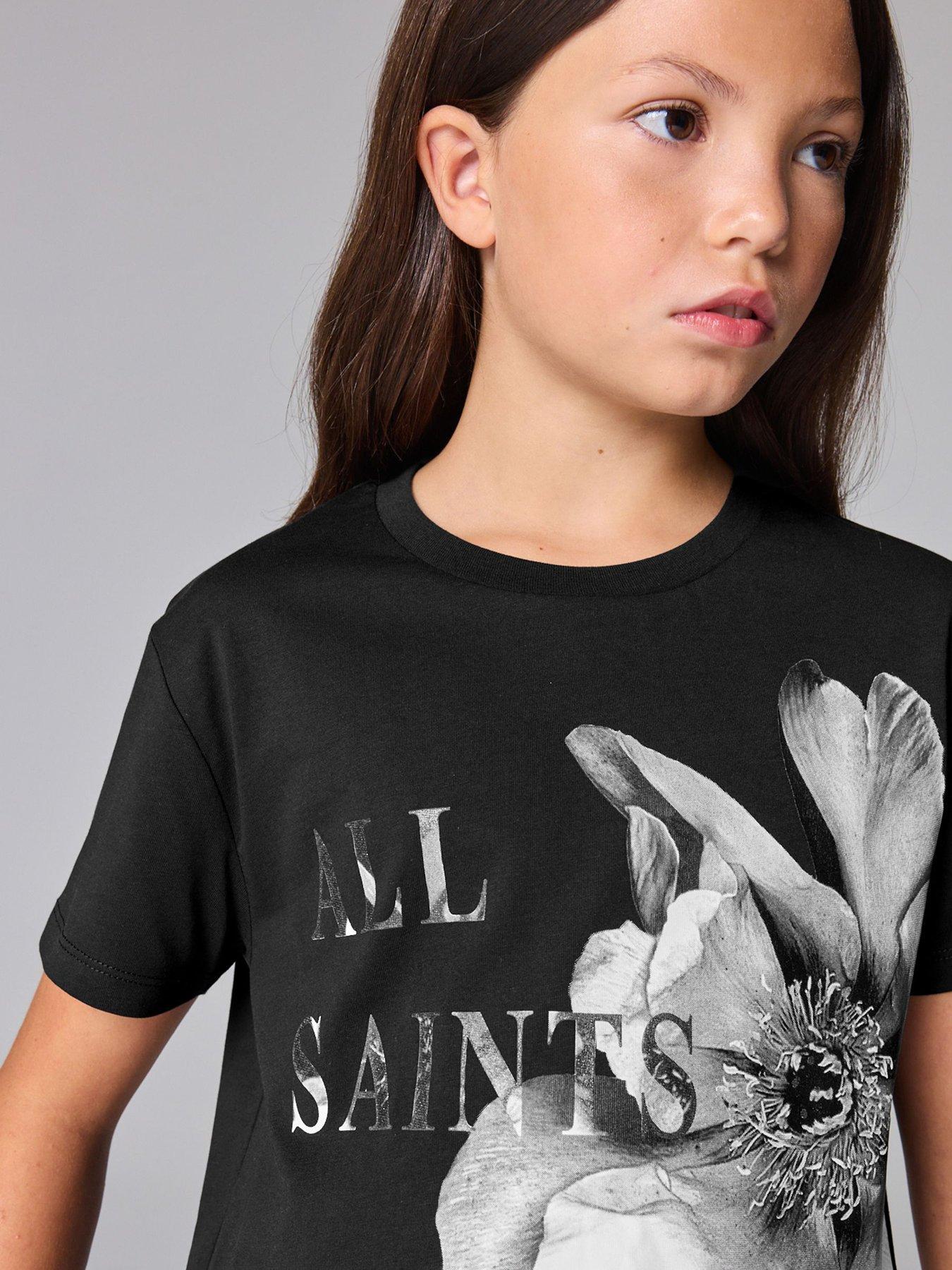 smallsaints-all-saints-kids-presila-flo-short-sleeve-t-shirt-blackoutfit