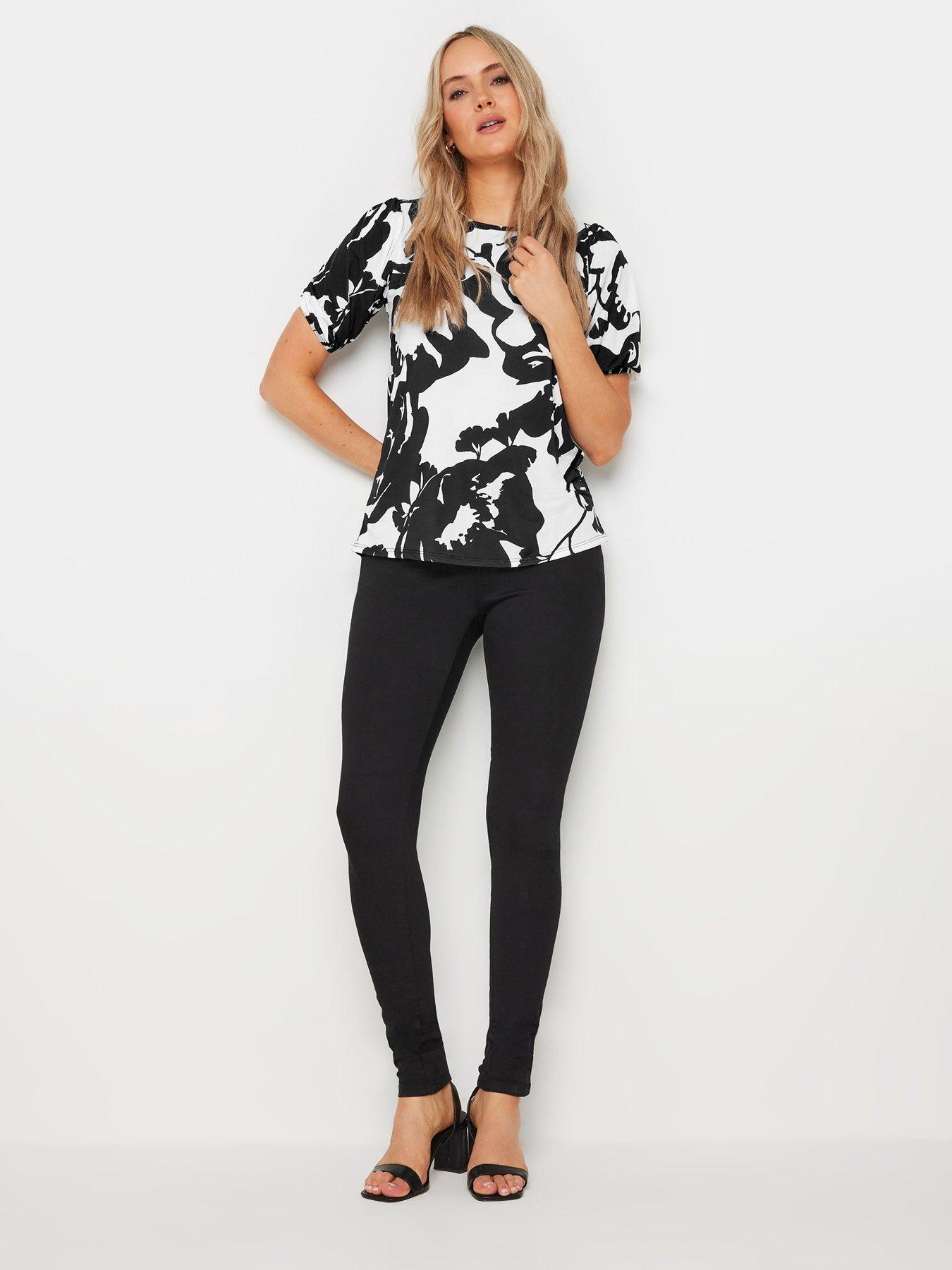 long-tall-sally-tall-mono-floral-puff-sleeve-topback