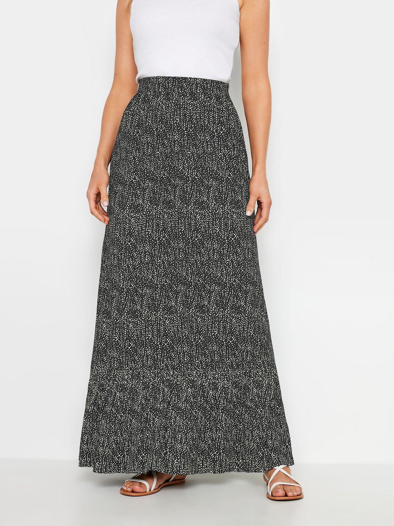 long-tall-sally-tall-tiered-maxi-skirt-with-pockets-black