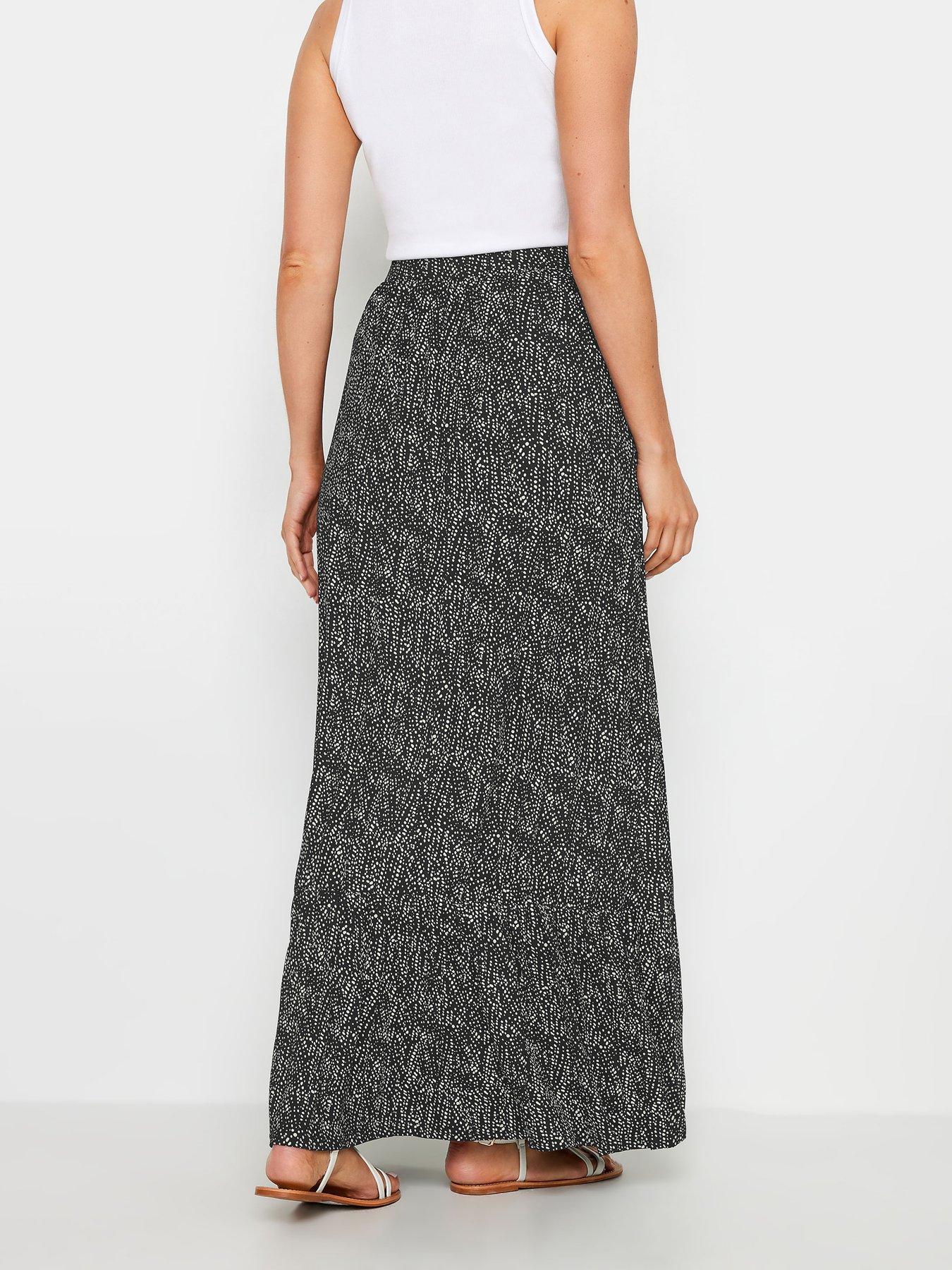 long-tall-sally-tall-tiered-maxi-skirt-with-pockets-blackstillFront