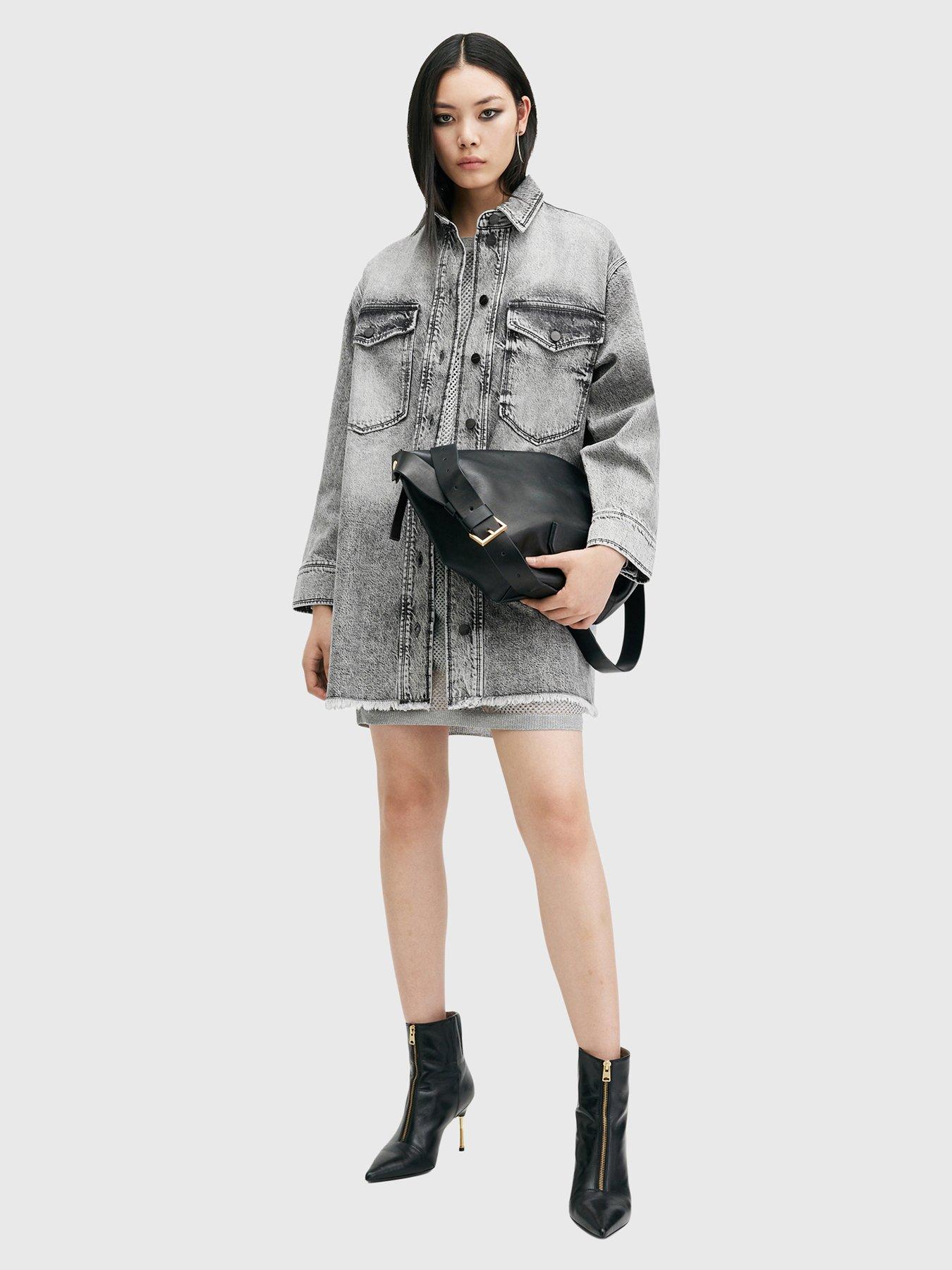 allsaints-lily-denim-dress-blackback