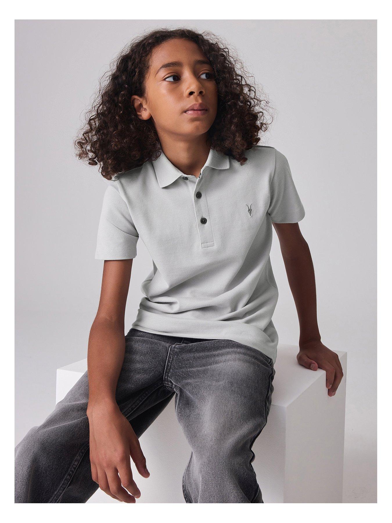 smallsaints-all-saints-kids-short-sleeve-polo-shirtback