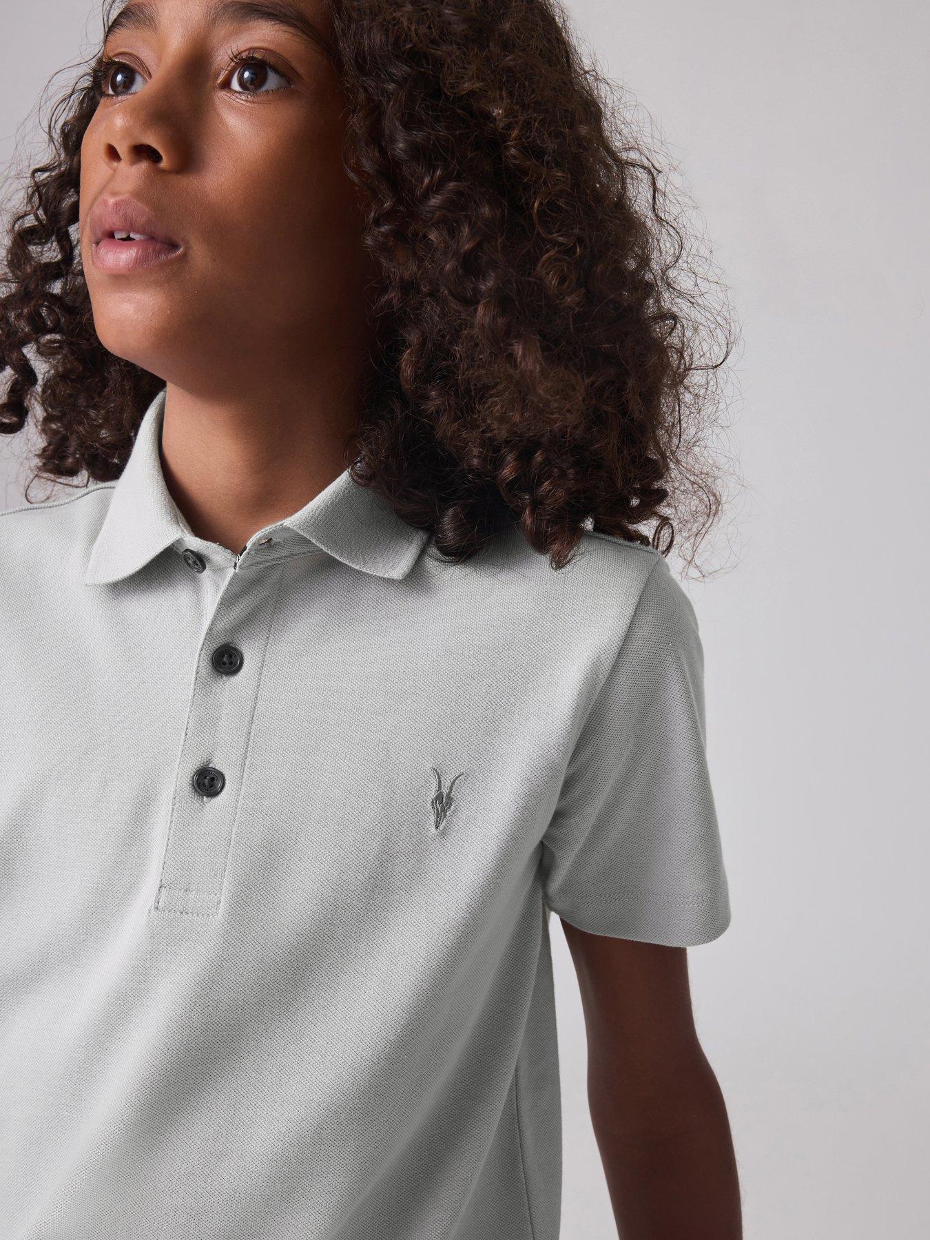 smallsaints-all-saints-kids-short-sleeve-polo-shirtoutfit