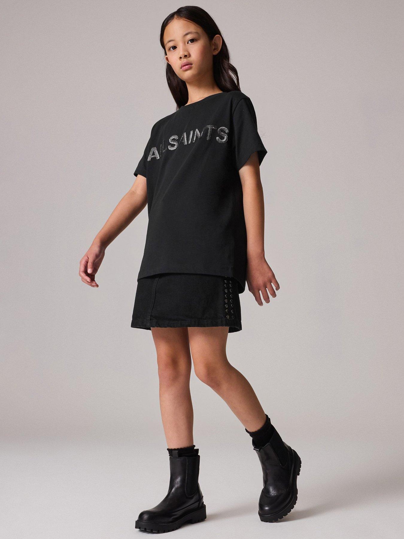 smallsaints-all-saints-girls-logo-sequin-tee-blackback