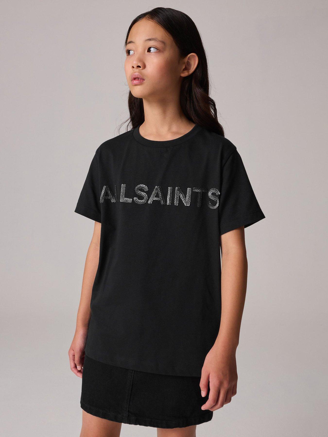 smallsaints-all-saints-girls-logo-sequin-tee-blackoutfit