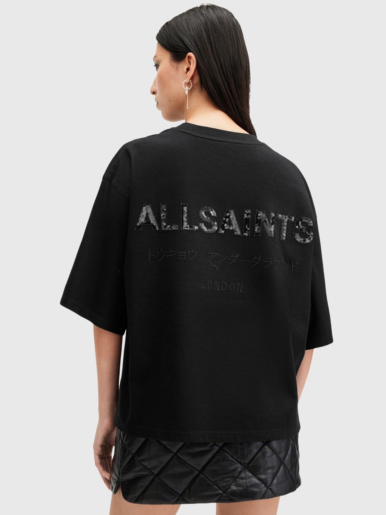 allsaints-amelie-embroidered-underground-tee-black