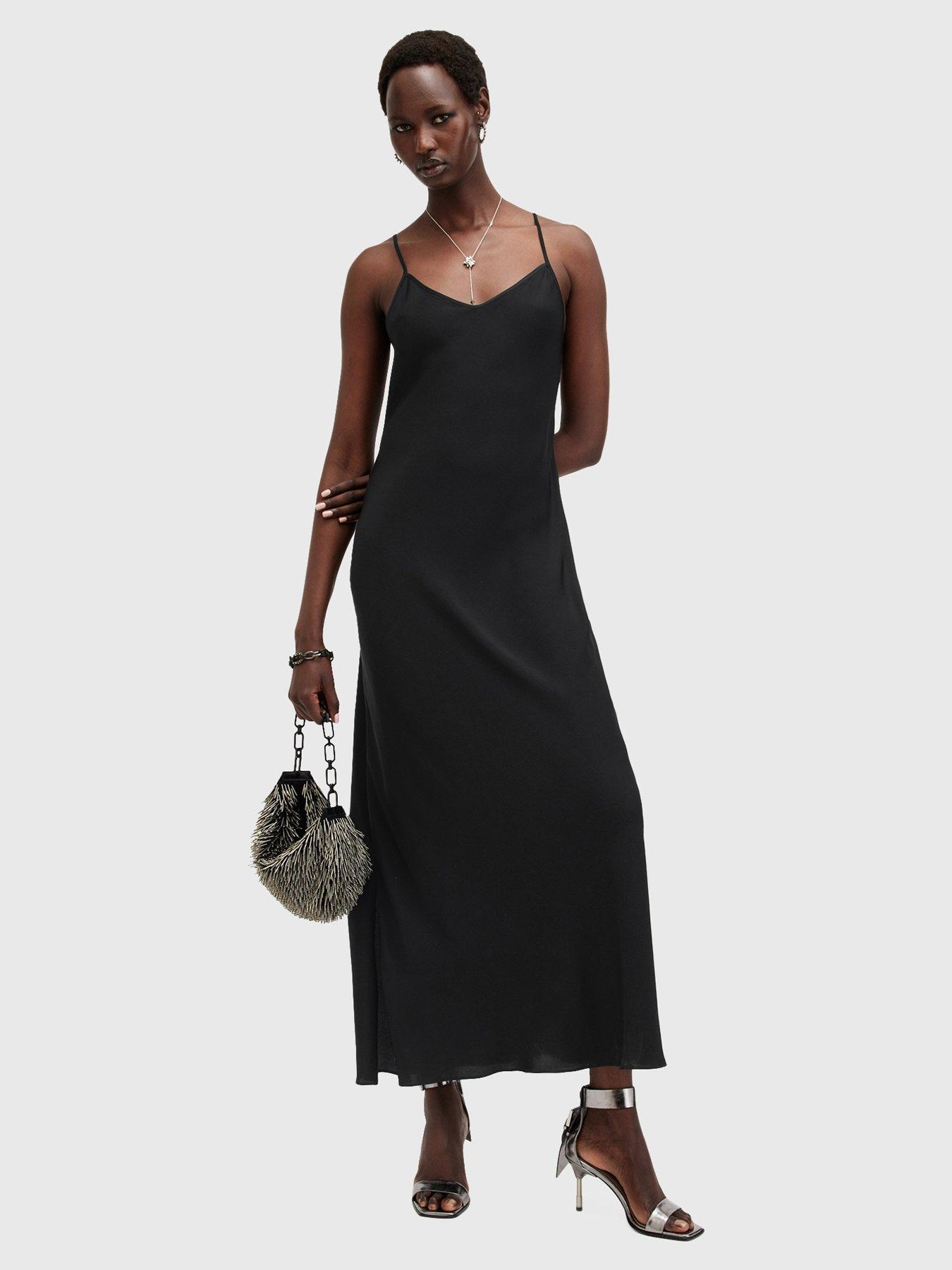 allsaints-bryony-maxi-dress-black