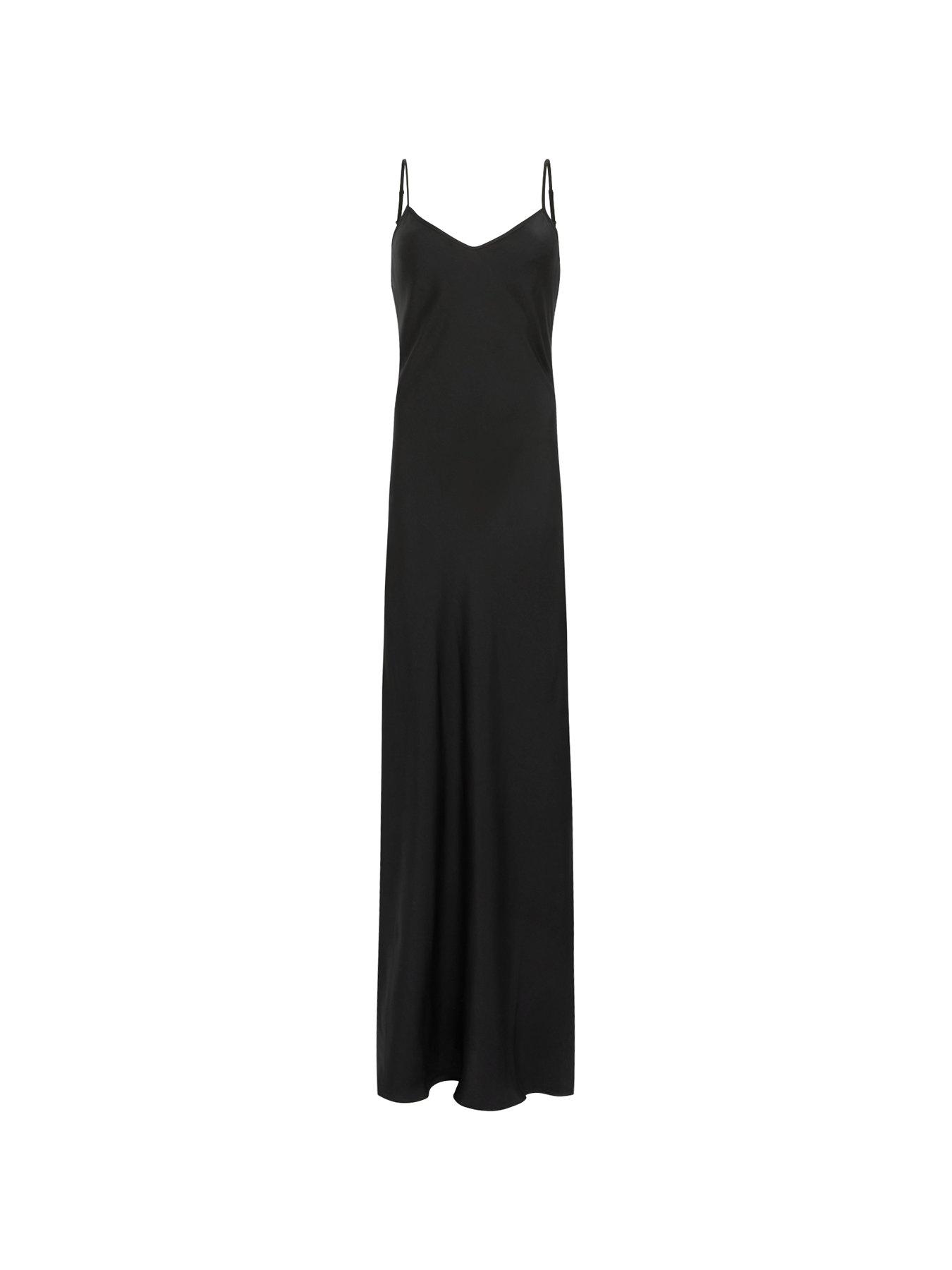 allsaints-bryony-maxi-dress-blackdetail