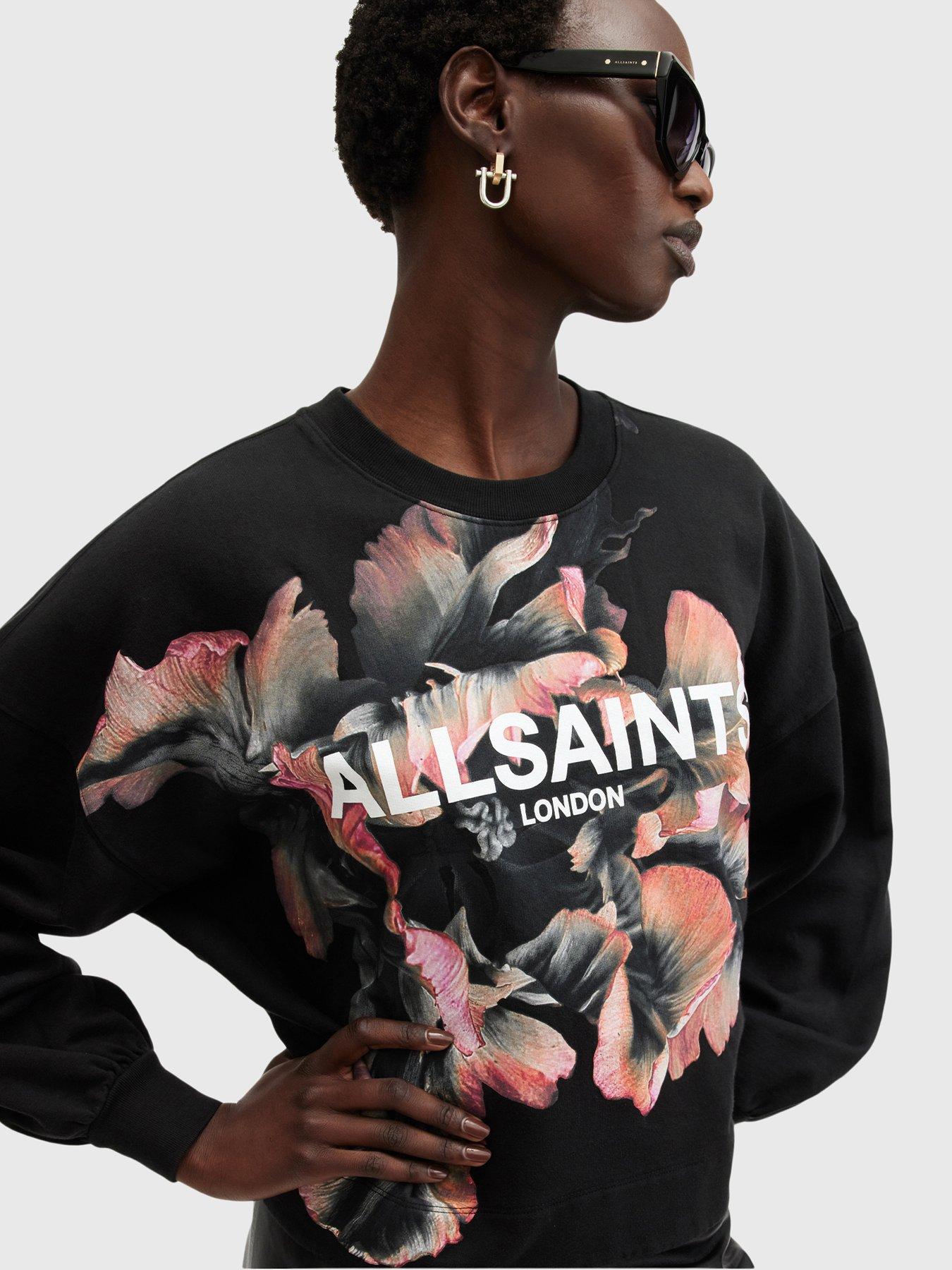 allsaints-fleurir-lila-sweat-blackoutfit