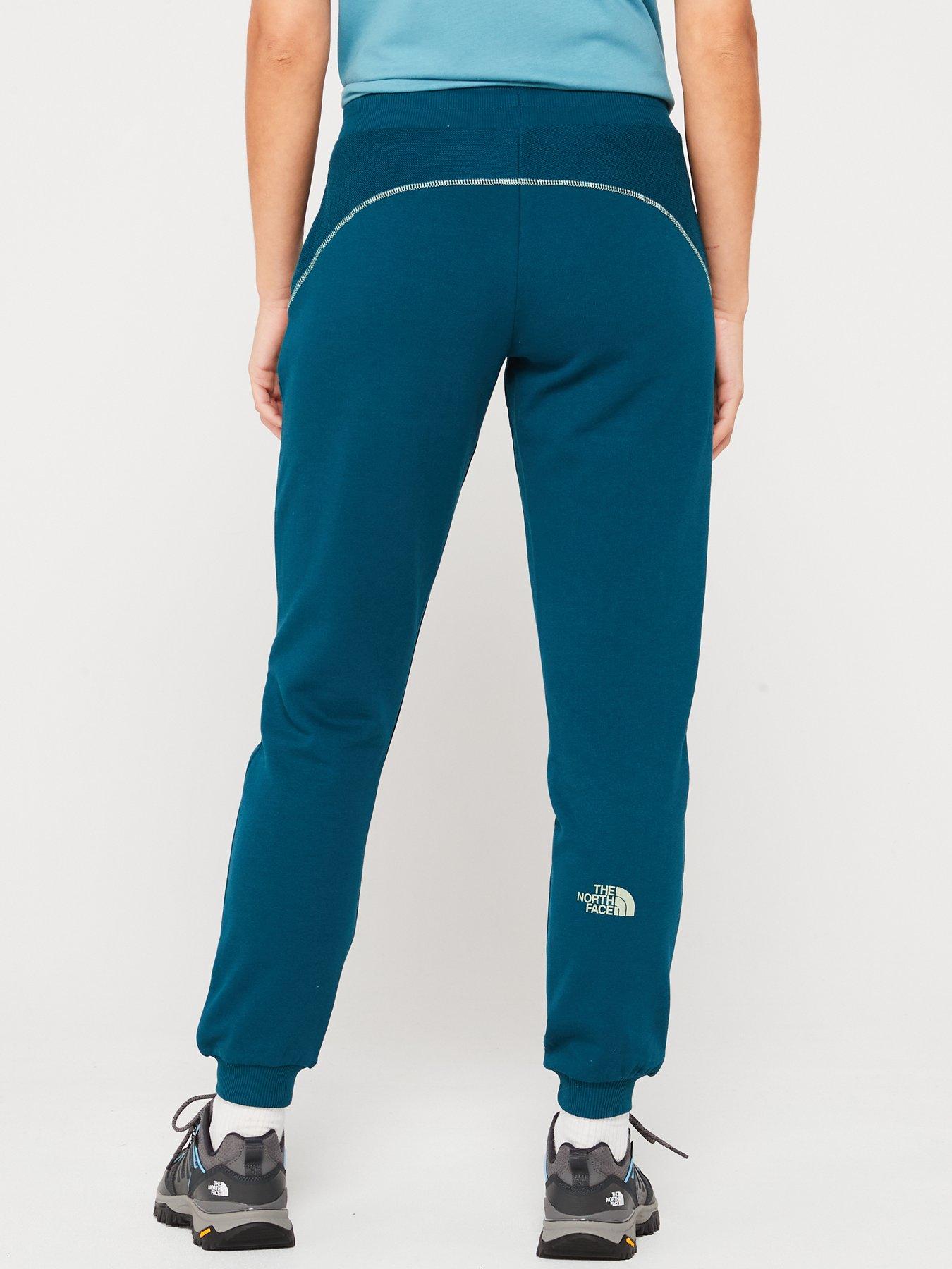 the-north-face-womens-hakuun-jogger-navystillFront