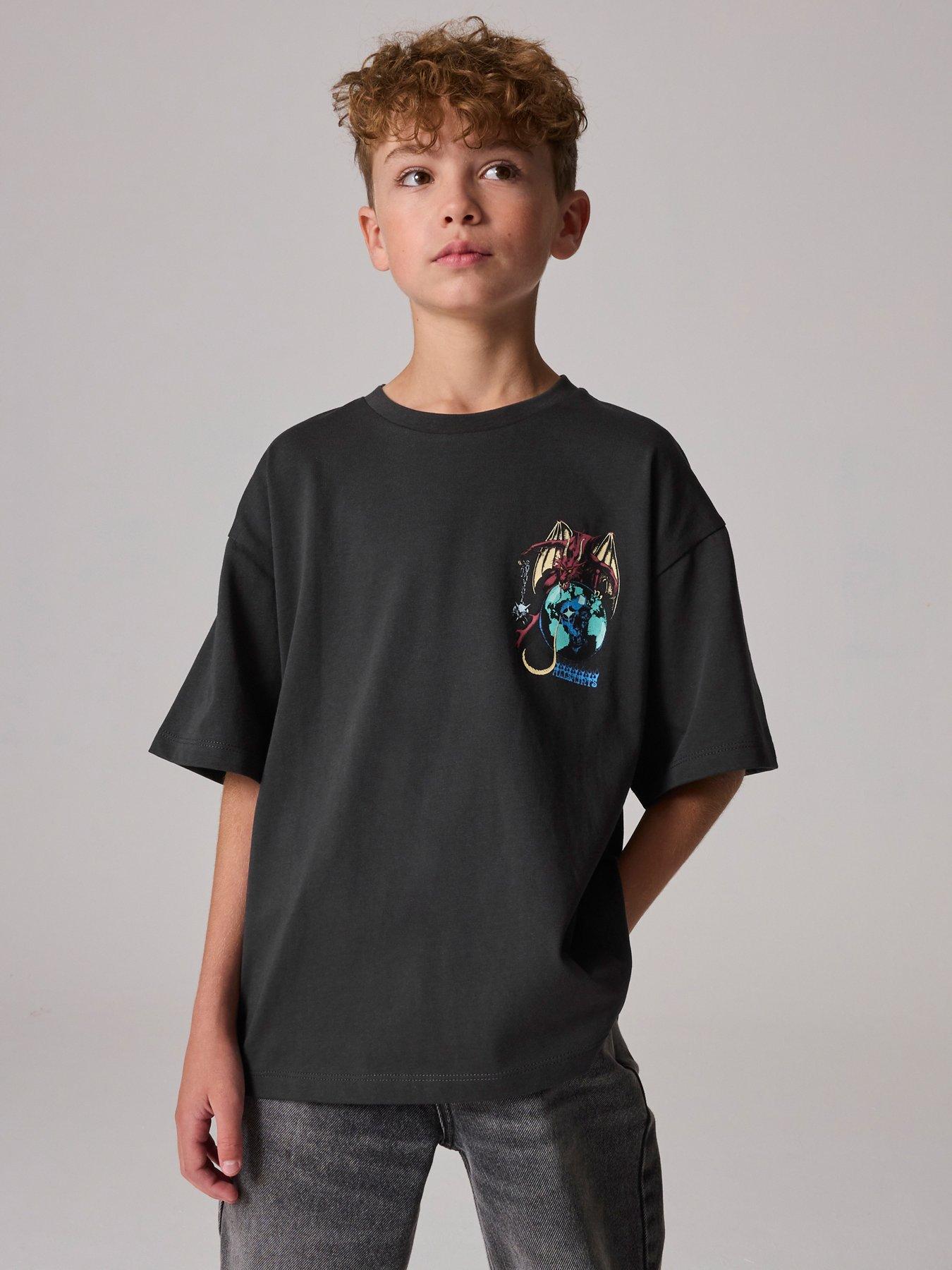 smallsaints-all-saints-boys-dragon-graphic-tee-black