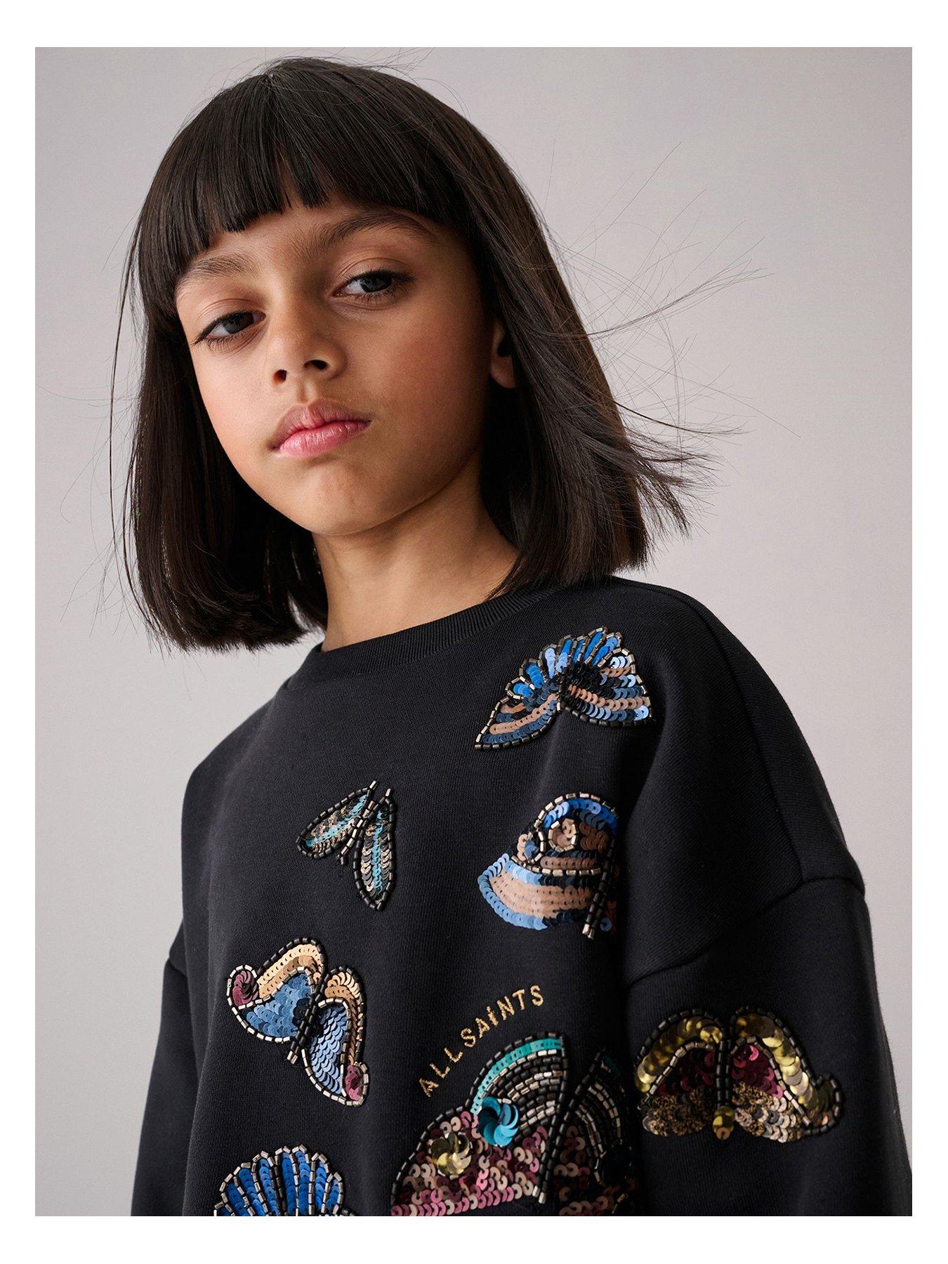 smallsaints-all-saints-girls-butterfly-sweat-dress-blackback